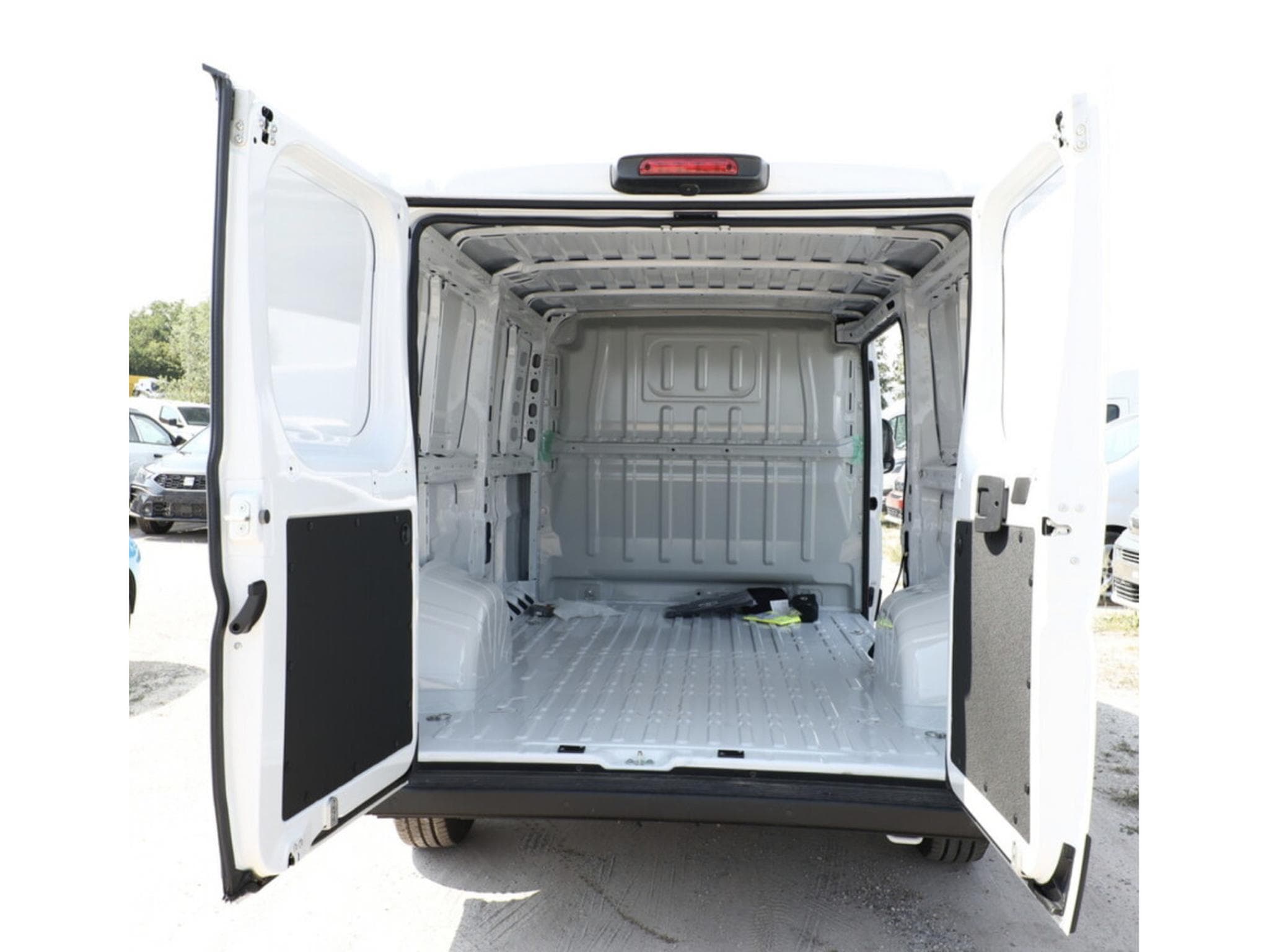 Toyota Proace Proace Max 33 L2H1 (2025) - Photo 10