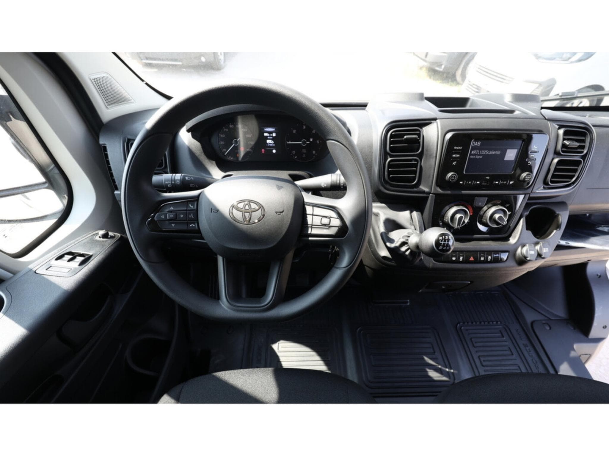 Toyota Proace Proace Max 33 L2H1 (2025) - Photo 5