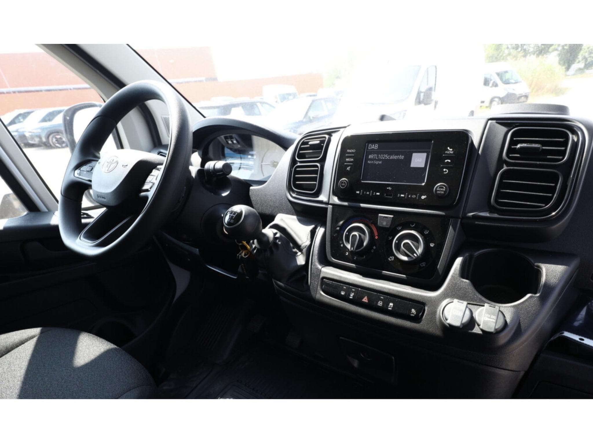 Toyota Proace Proace Max 33 L2H1 (2025) - Photo 7