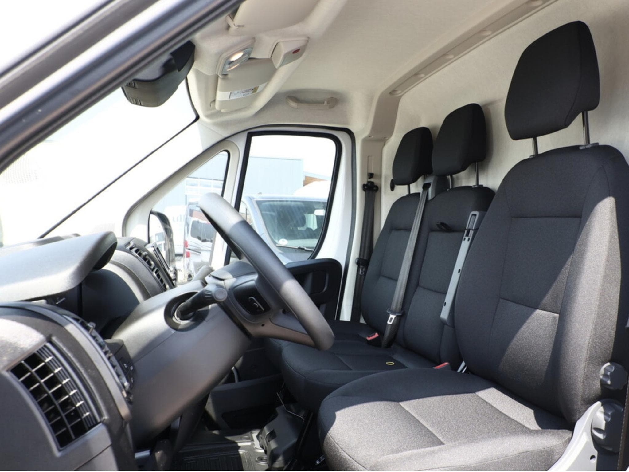 Toyota Proace Proace Max 33 L2H1 (2025) - Photo 8