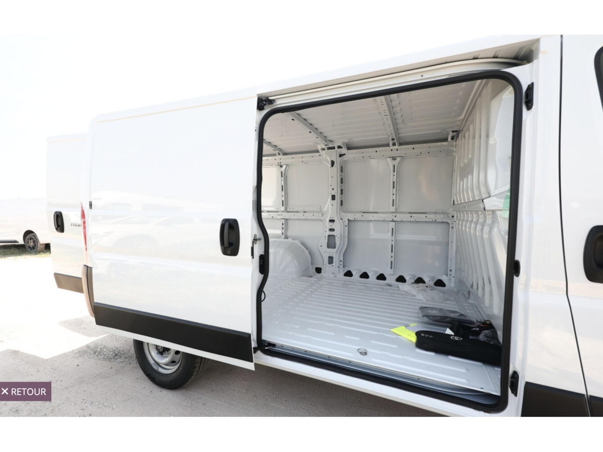 Toyota Proace Proace Max 33 L2H1 (2025) - Photo 9