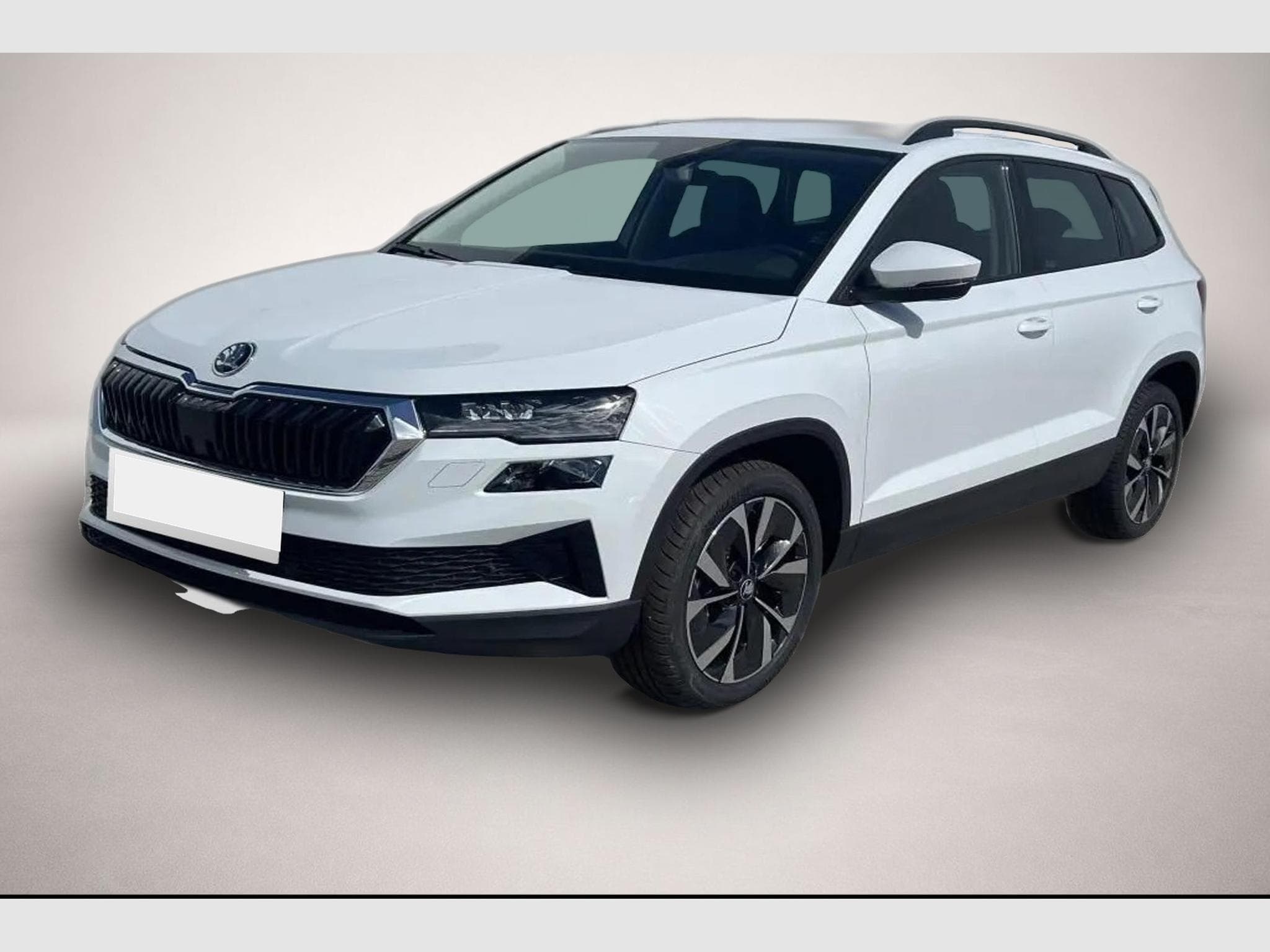 Skoda Karoq (2026) - Foto 1