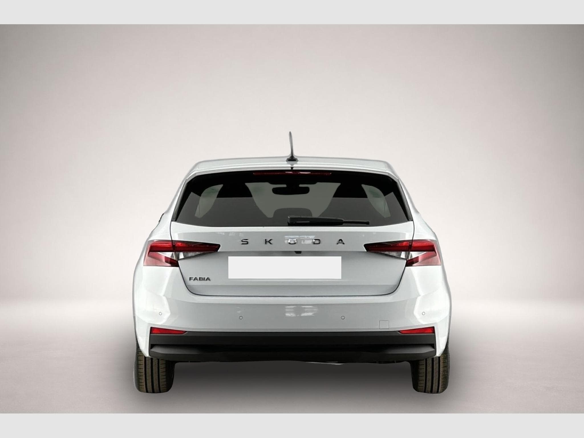 Skoda Fabia (2026) - Foto 4