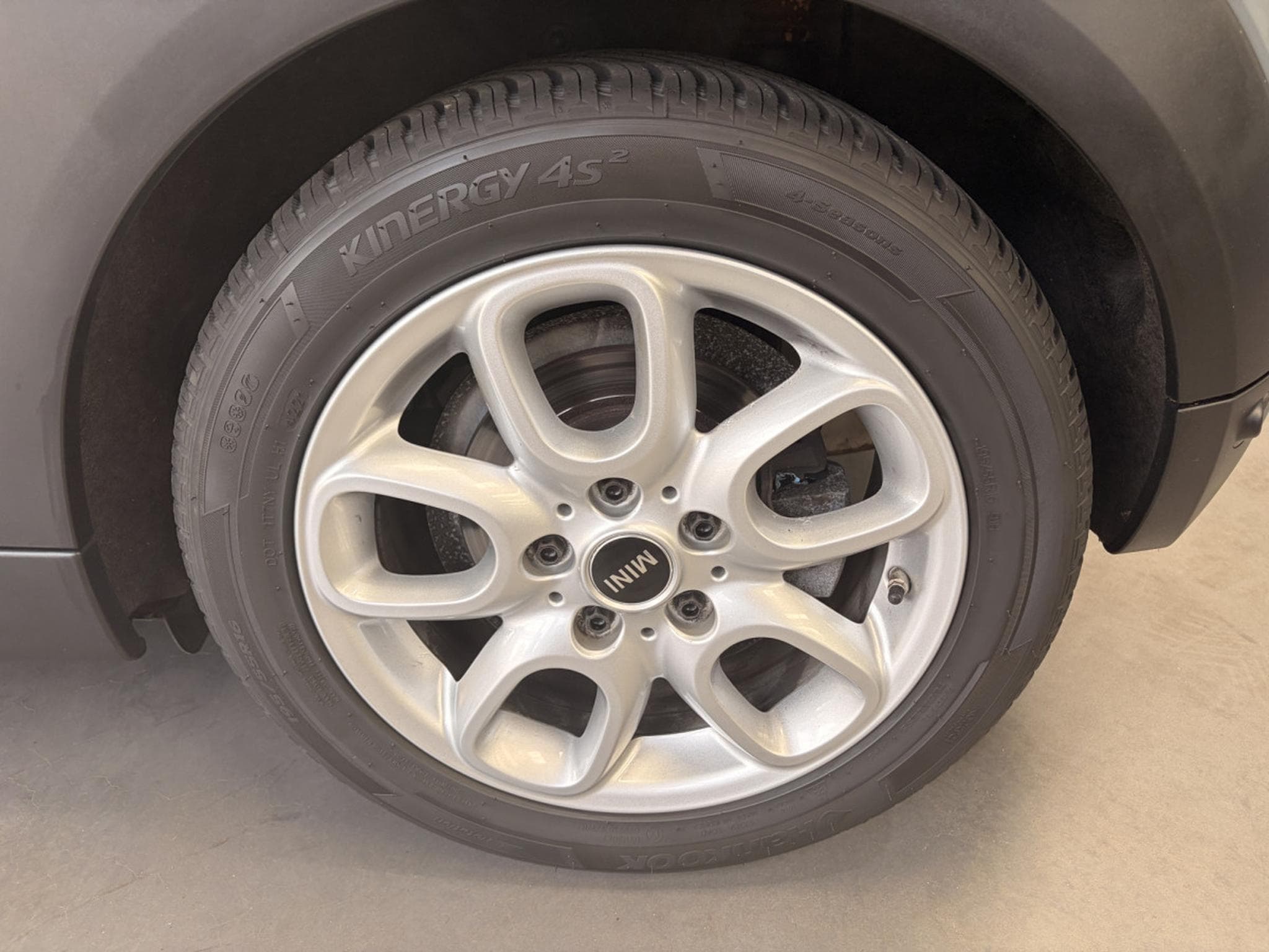 Mini Cooper 1.5 Essence 136HP (2019) - Foto 7