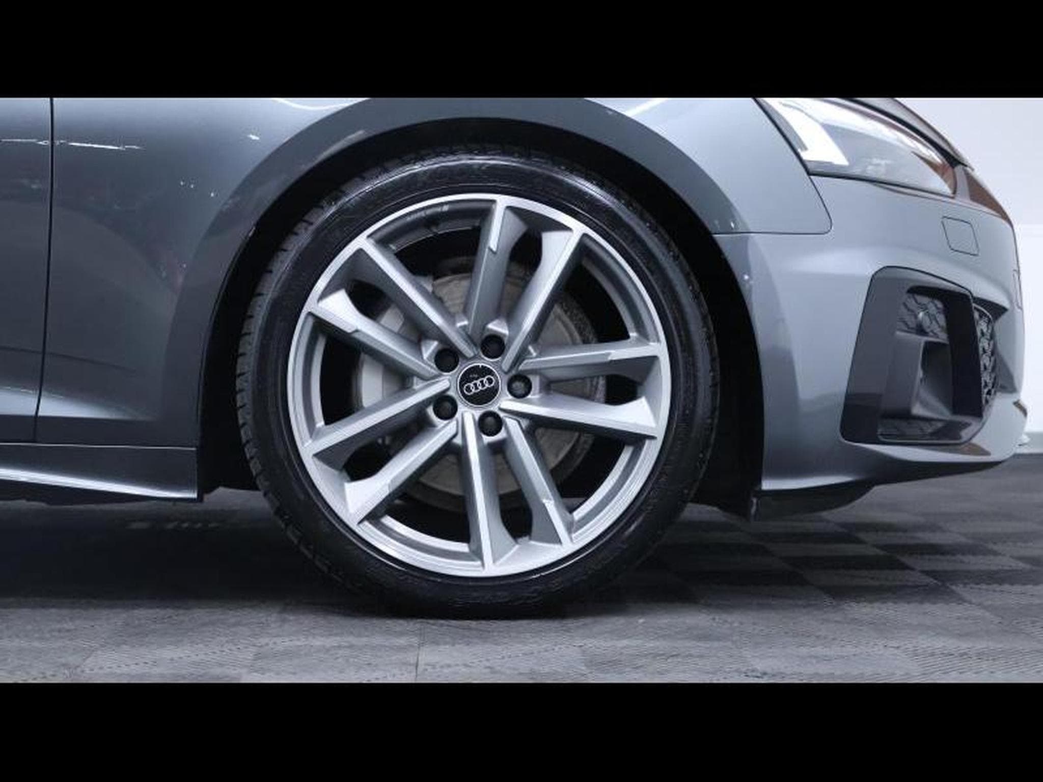 Audi A5 Sportback S-Line 40 TFSi 204 S-Tronic (2023) - Foto 10