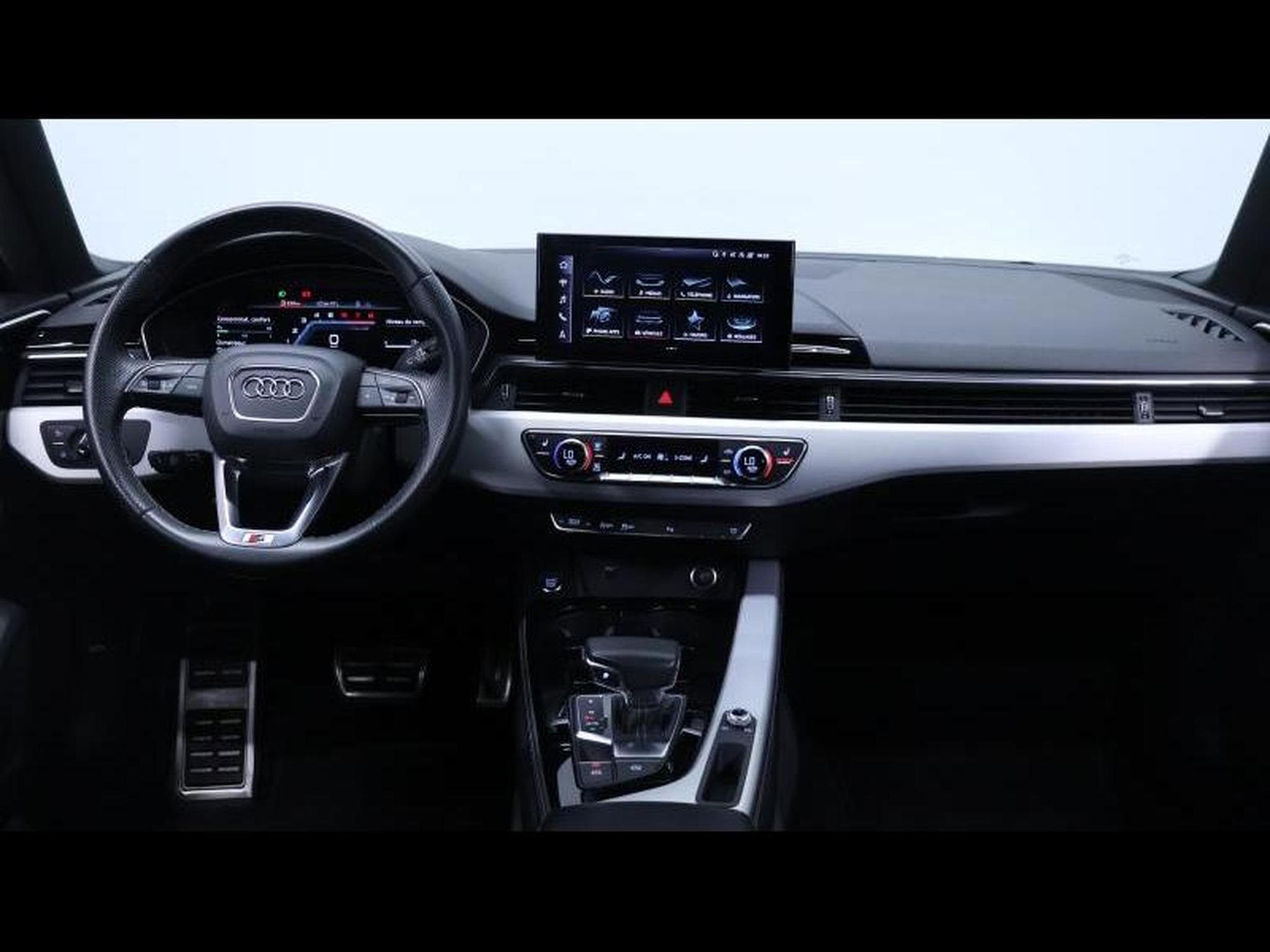 Audi A5 Sportback S-Line 40 TFSi 204 S-Tronic (2023) - Foto 15