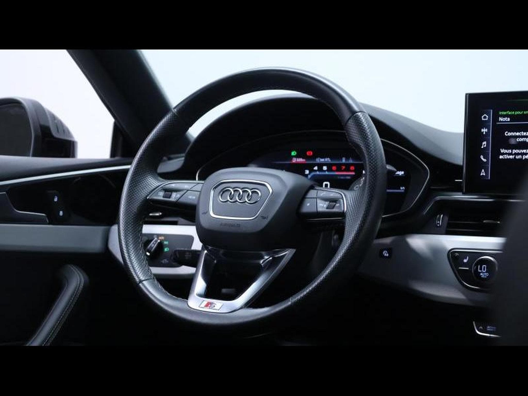 Audi A5 Sportback S-Line 40 TFSi 204 S-Tronic (2023) - Foto 16