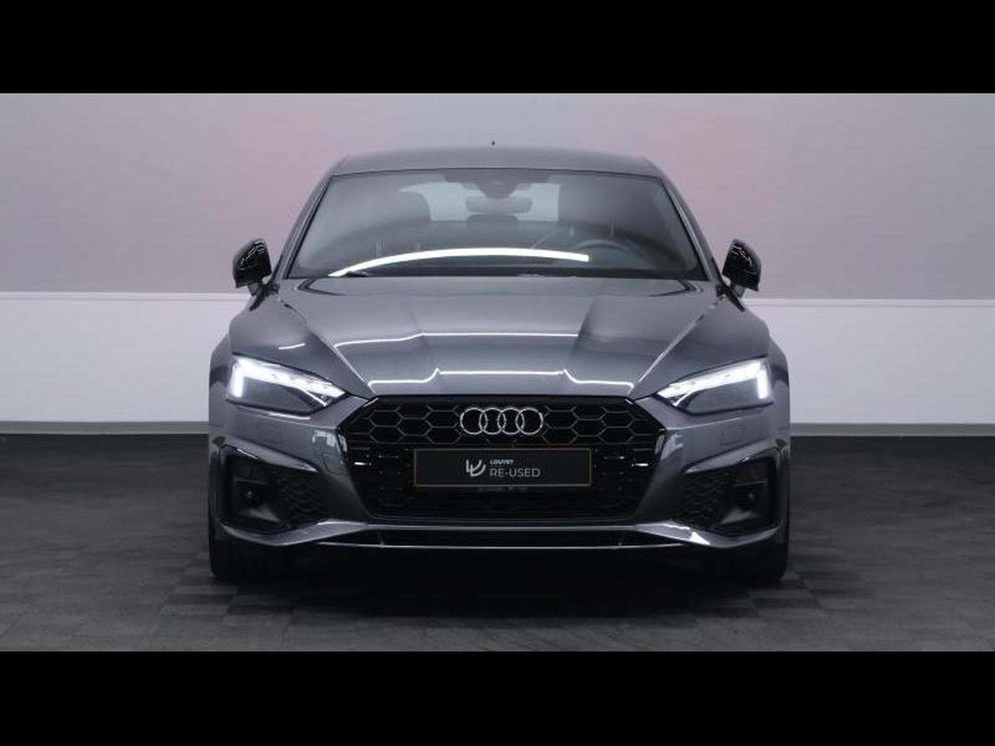 Audi A5 Sportback S-Line 40 TFSi 204 S-Tronic (2023) - Foto 2