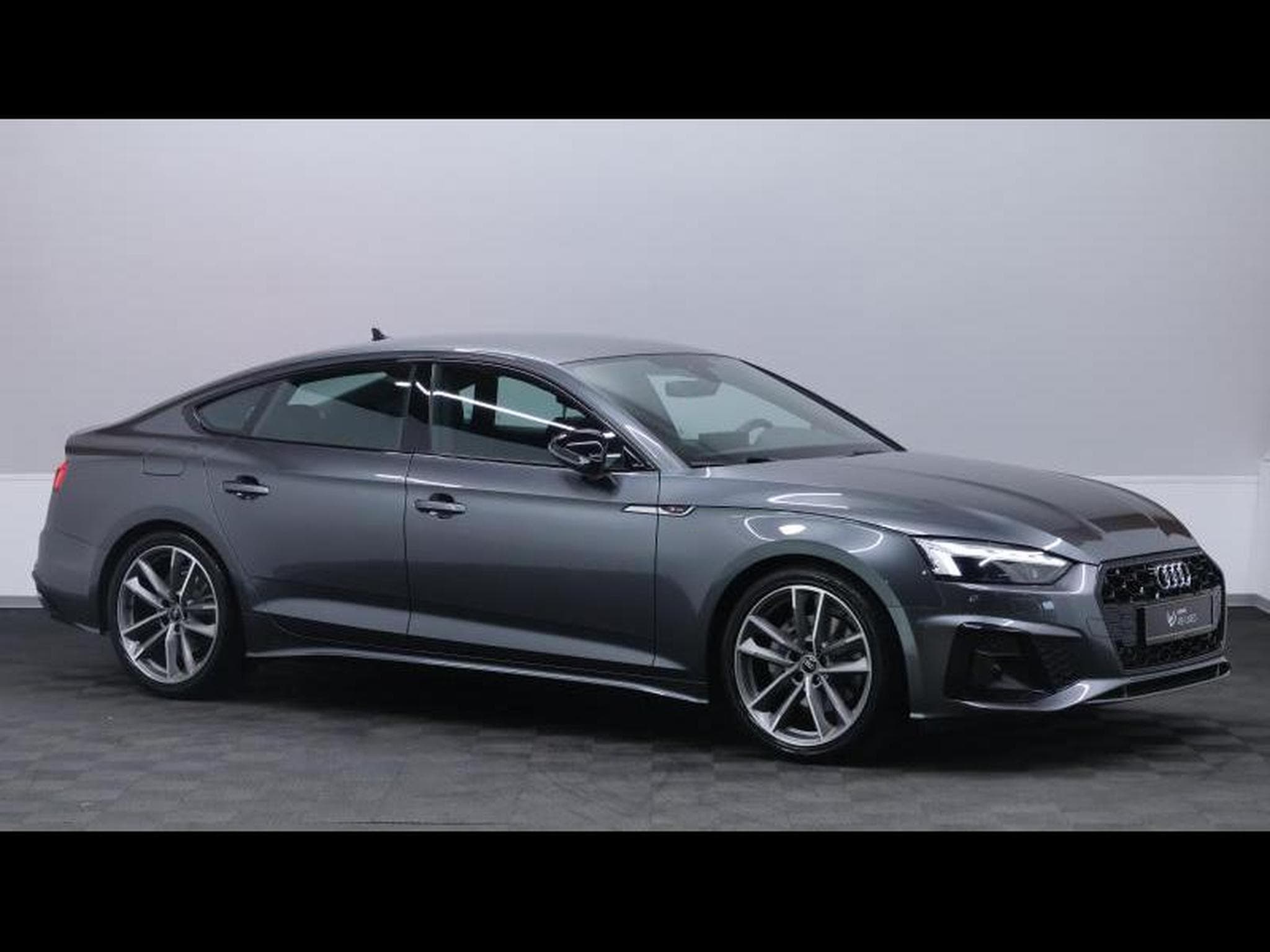 Audi A5 Sportback S-Line 40 TFSi 204 S-Tronic (2023) - Foto 3