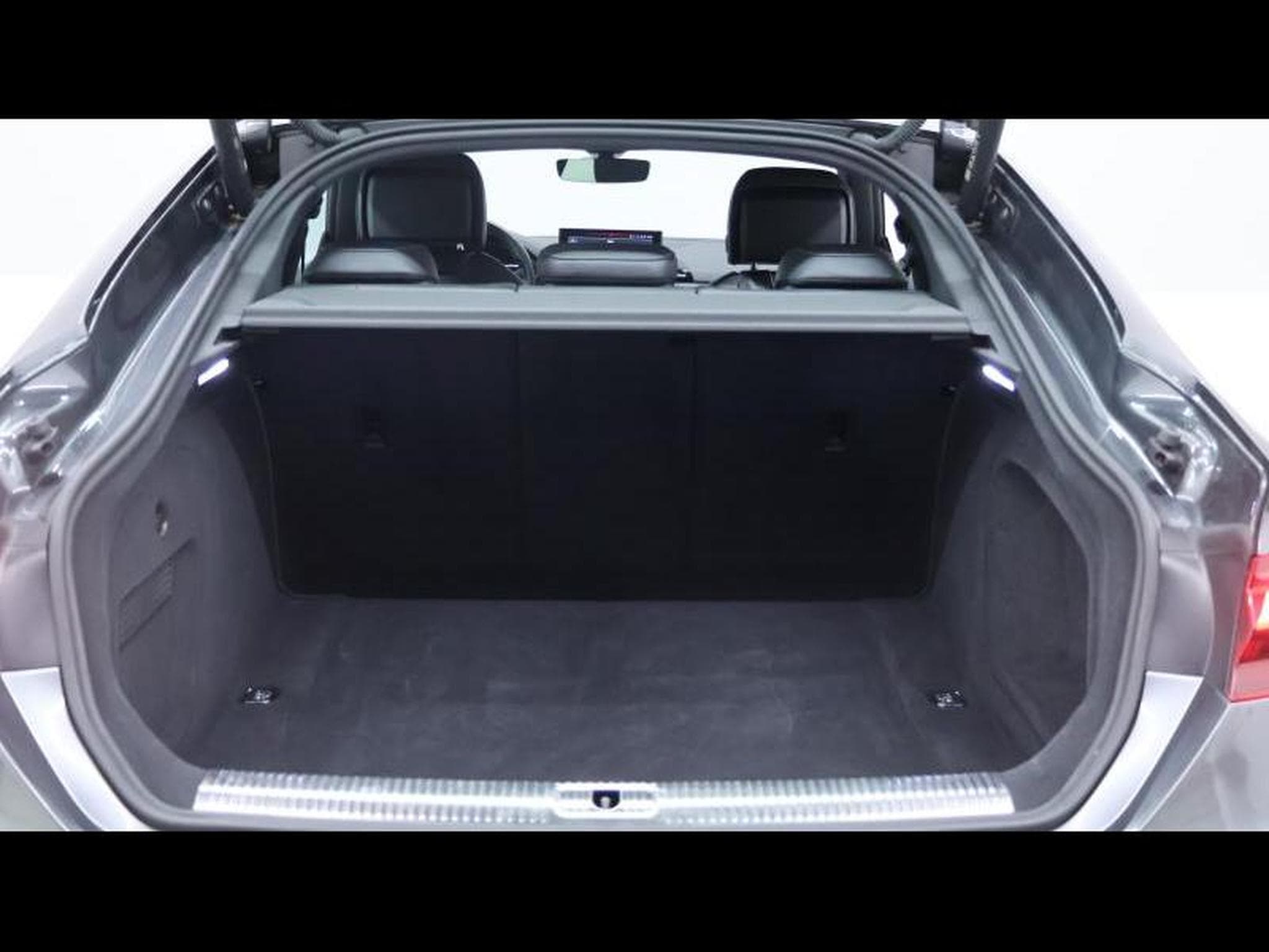 Audi A5 Sportback S-Line 40 TFSi 204 S-Tronic (2023) - Foto 7