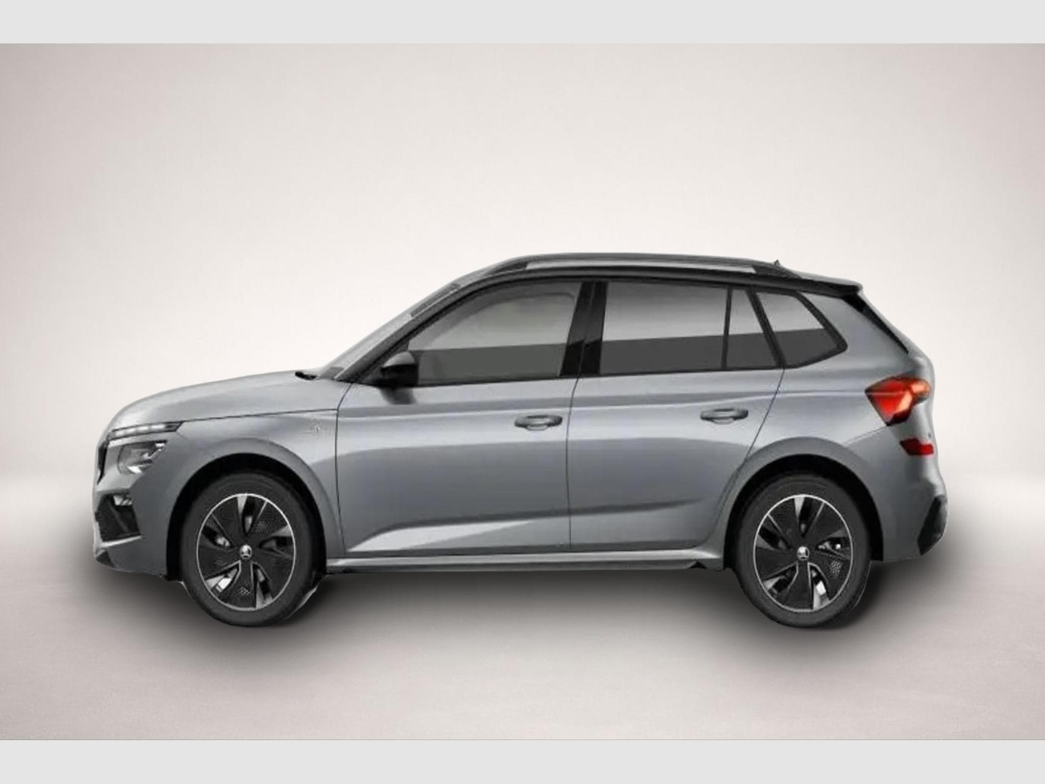 Skoda Kamiq (2026) - Foto 2