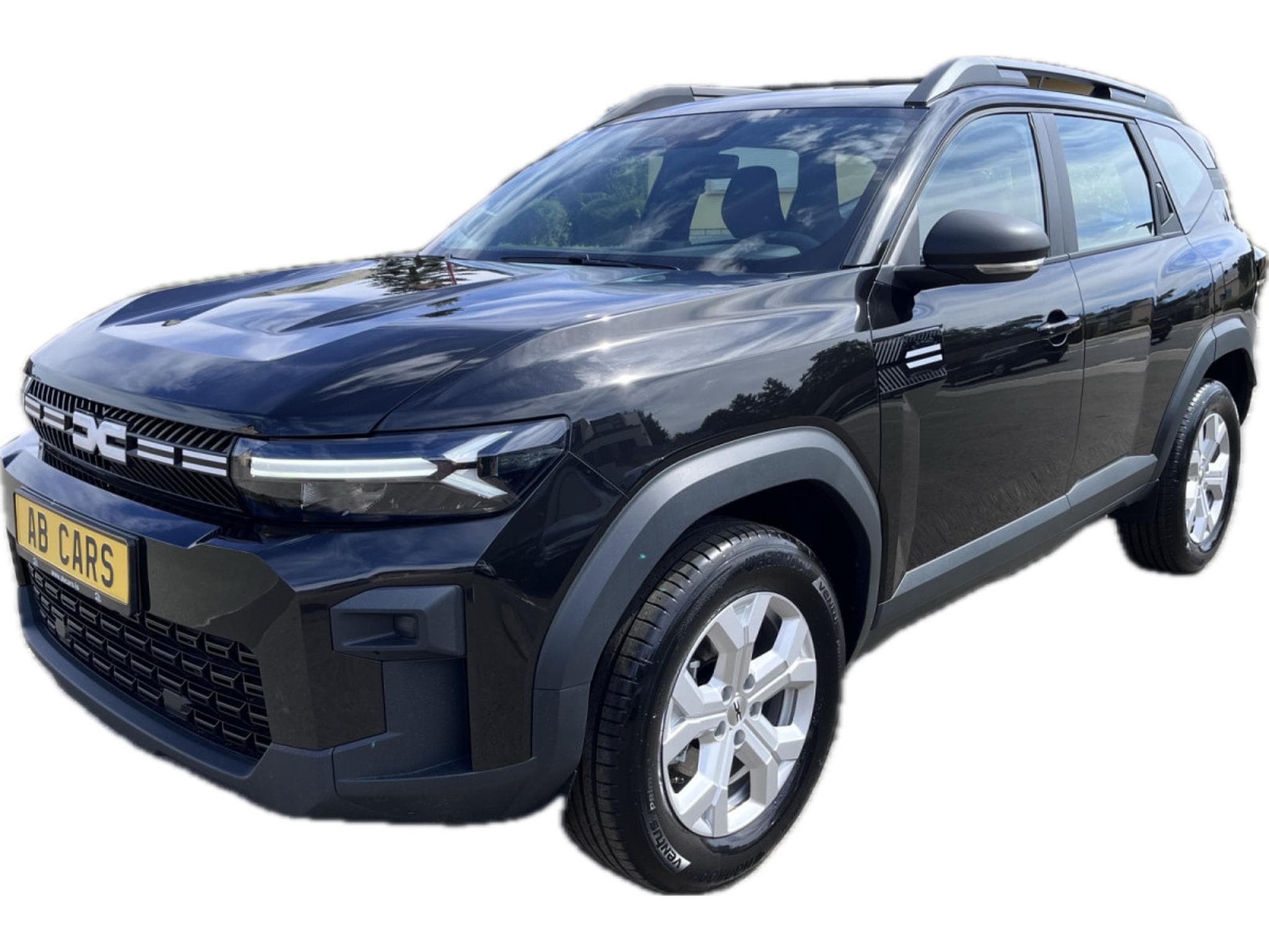 Dacia Bigster 1.2 Mild Hybrid 140 Essential (2026) - Foto 1
