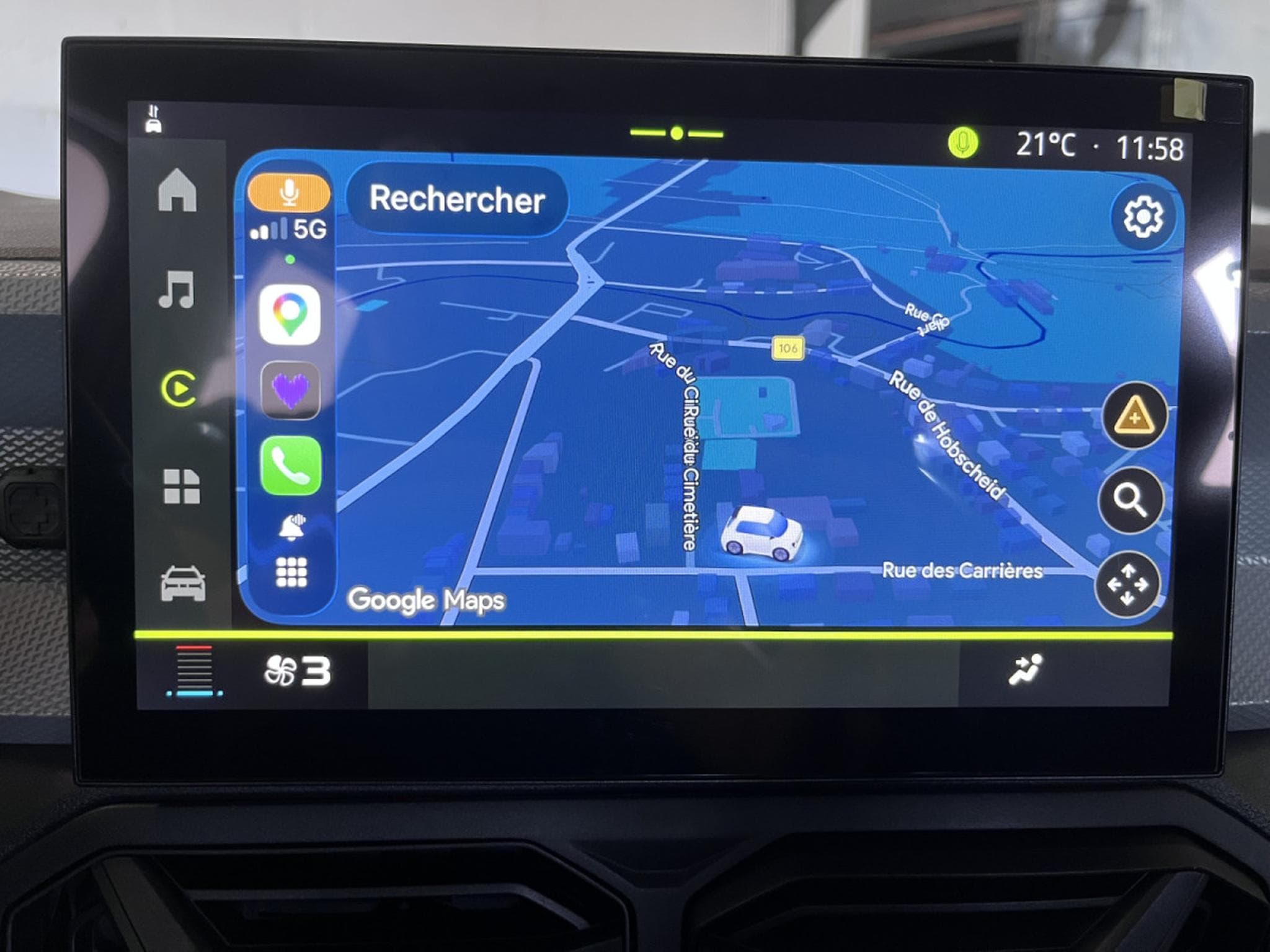 Dacia Bigster 1.2 Mild Hybrid 140 Essential (2026) - Foto 16
