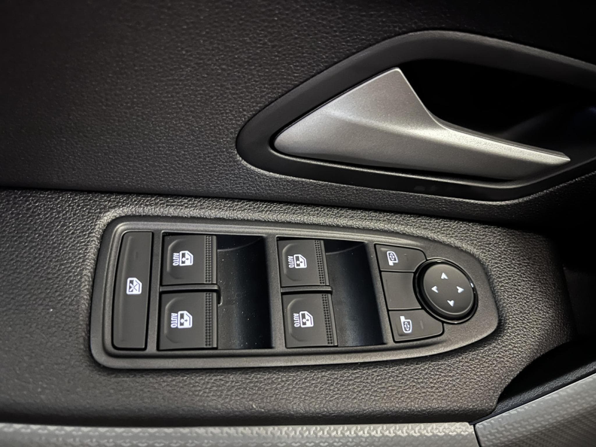 Dacia Bigster 1.2 Mild Hybrid 140 Essential (2026) - Foto 19