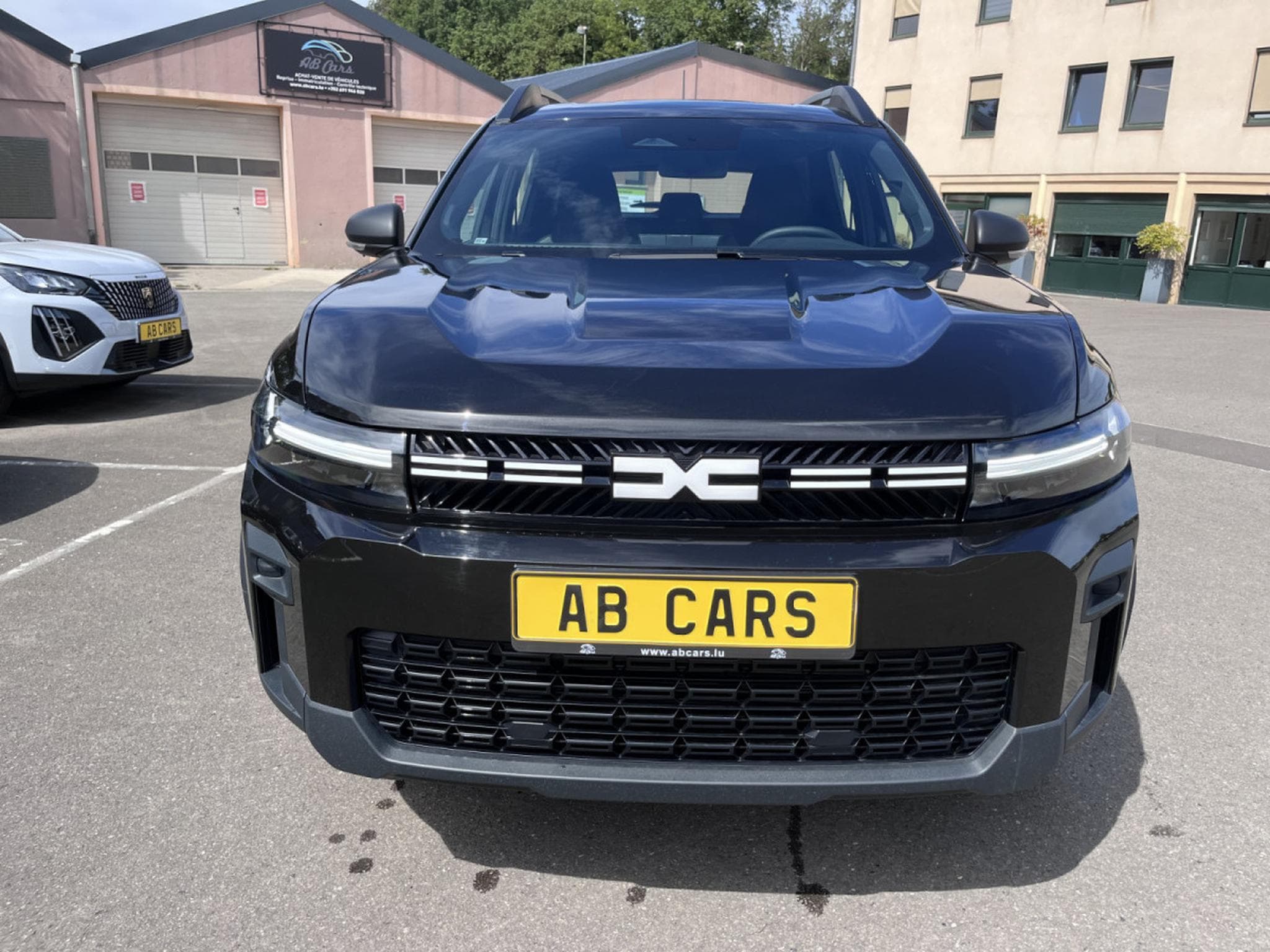 Dacia Bigster 1.2 Mild Hybrid 140 Essential (2026) - Foto 2