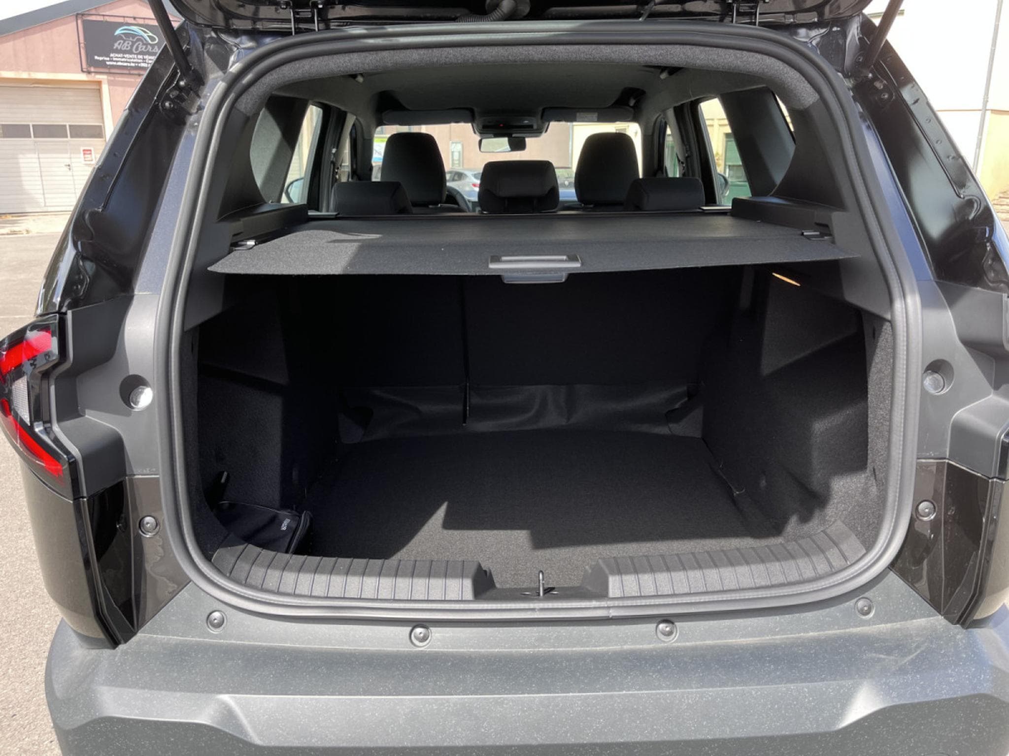 Dacia Bigster 1.2 Mild Hybrid 140 Essential (2026) - Foto 22