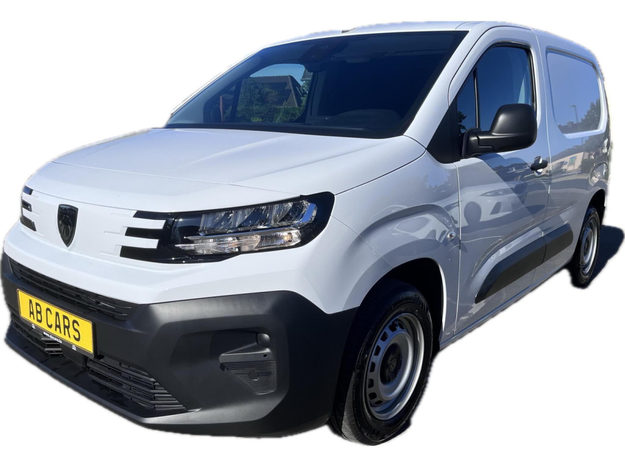 Peugeot Partner 1.5 BlueHdi 100cv Clim - PDC AR - Car Play -  !!! NEUF !!! (2026) - Foto 1