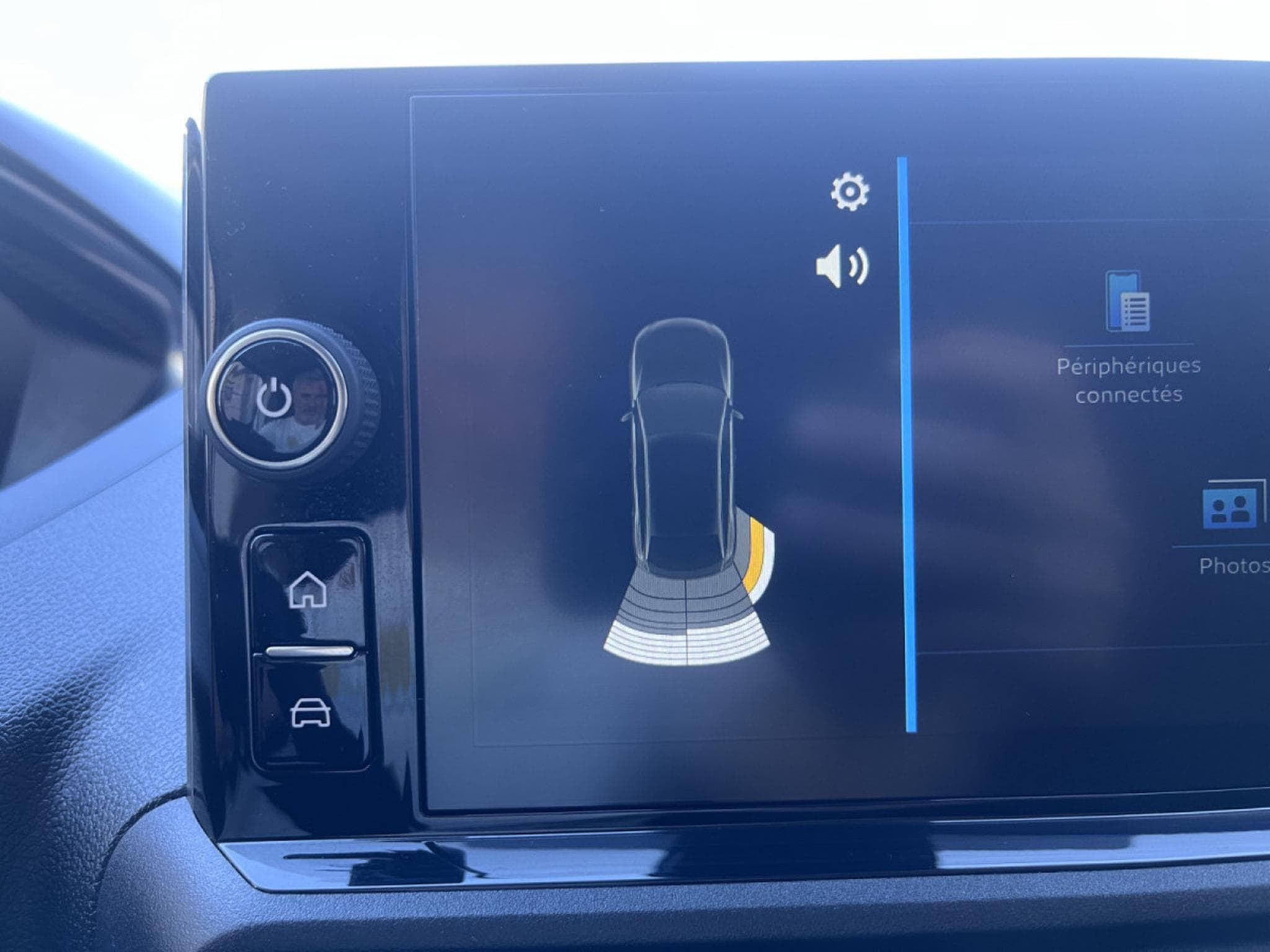 Peugeot Partner 1.5 BlueHdi 100cv Clim - PDC AR - Car Play -  !!! NEUF !!! (2026) - Foto 14
