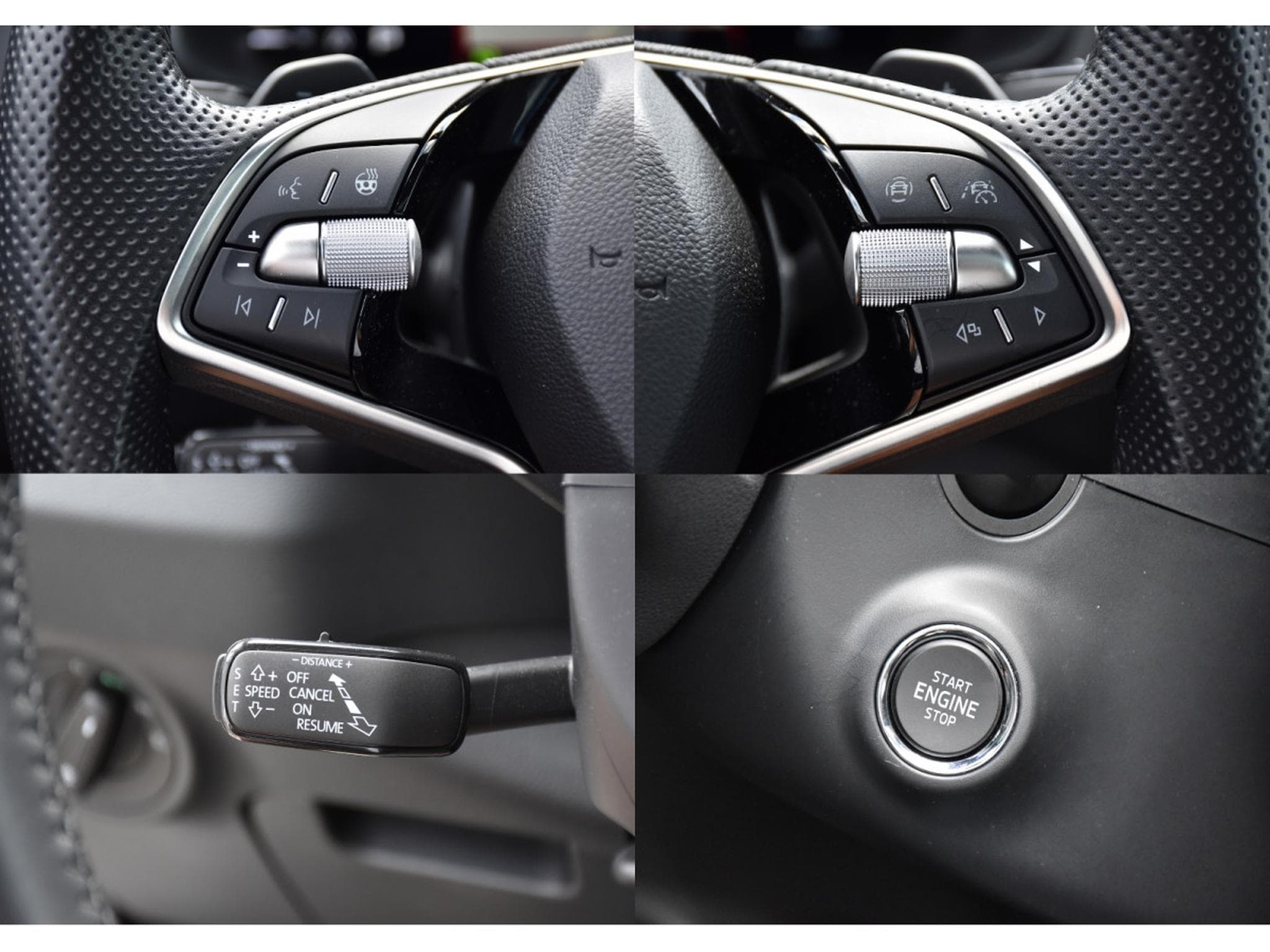 Skoda Karoq 2.0 TDI 4X4 Sportline DSG PANO TRAVEL SIDE ATT RMQ KEYLESS (2024) - Photo 19