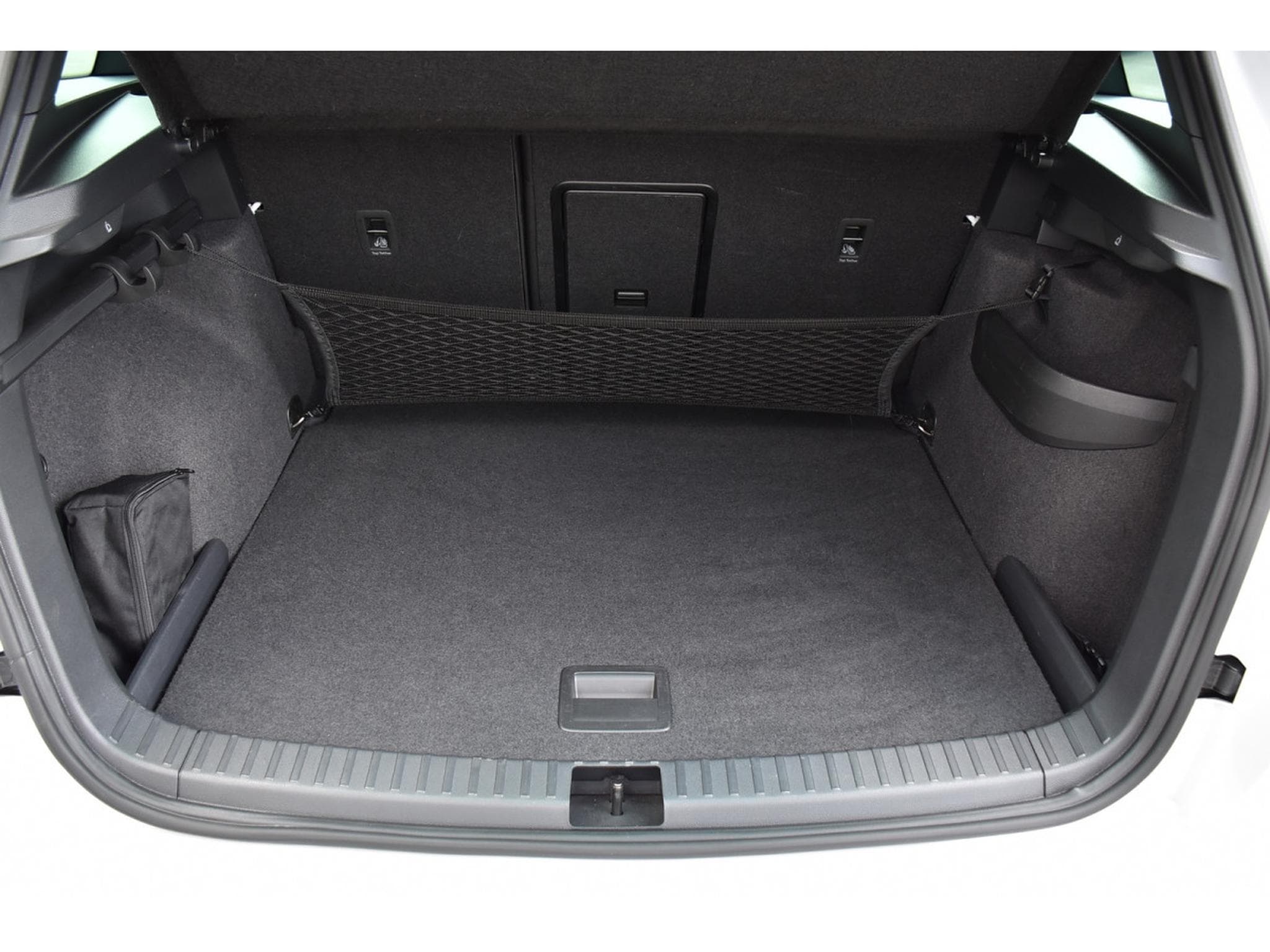 Skoda Karoq 2.0 TDI 4X4 Sportline DSG PANO TRAVEL SIDE ATT RMQ KEYLESS (2024) - Photo 23