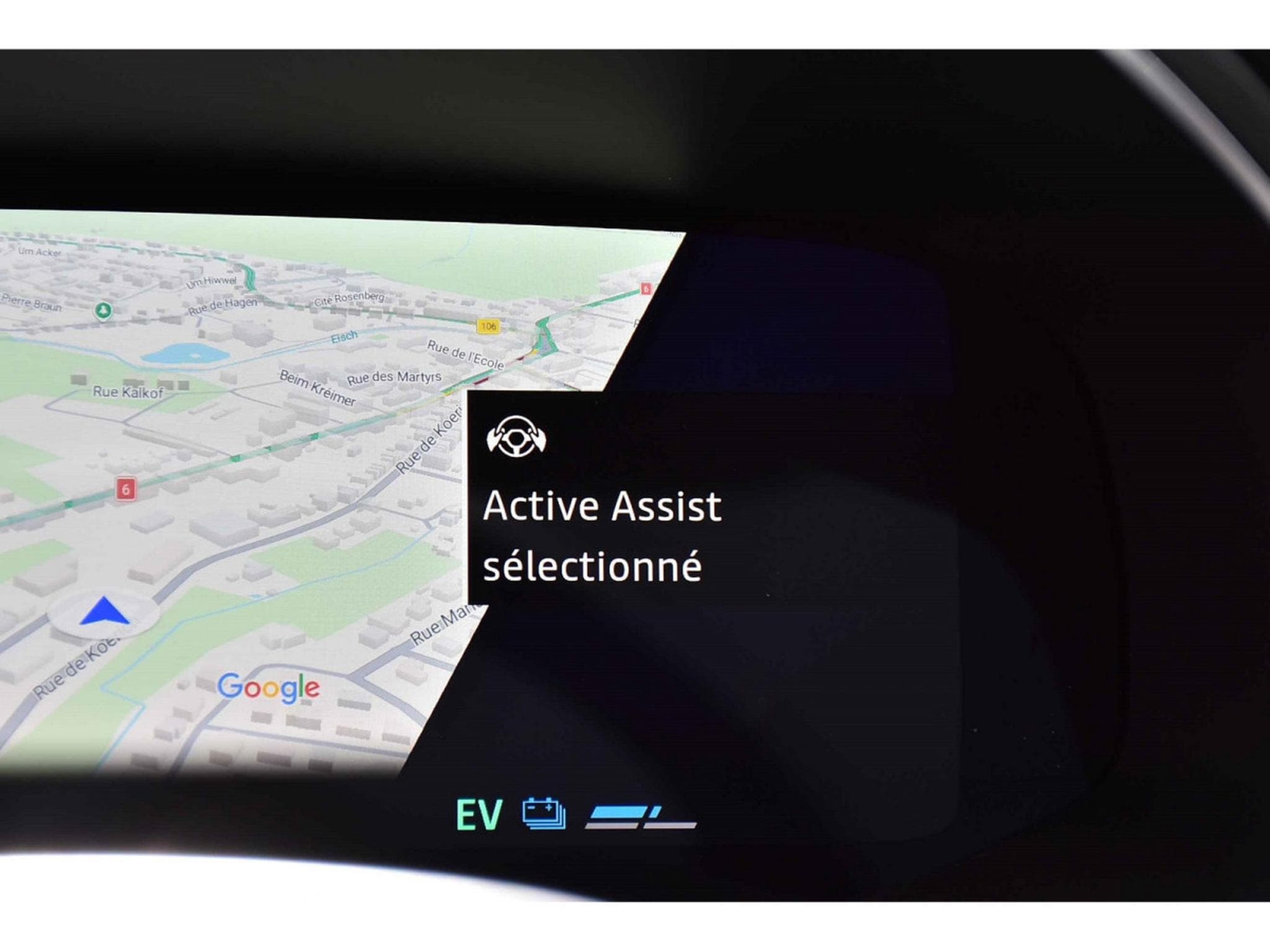Renault Symbioz 1.6 E-TECH HEV Iconic EDC PANO HARMAN CAM360 1° MAIN (2025) - Photo 16