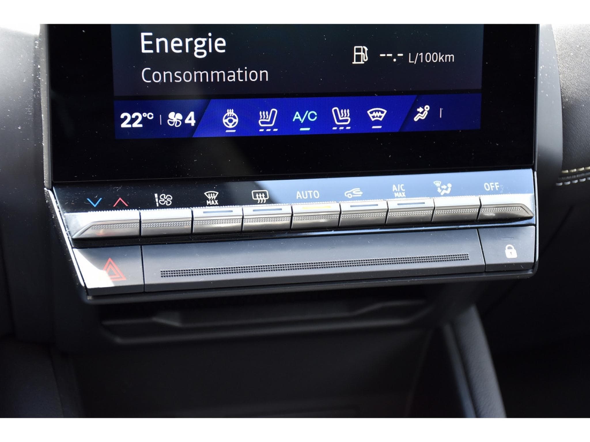 Renault Symbioz 1.6 E-TECH HEV Iconic EDC PANO HARMAN CAM360 1° MAIN (2025) - Photo 17