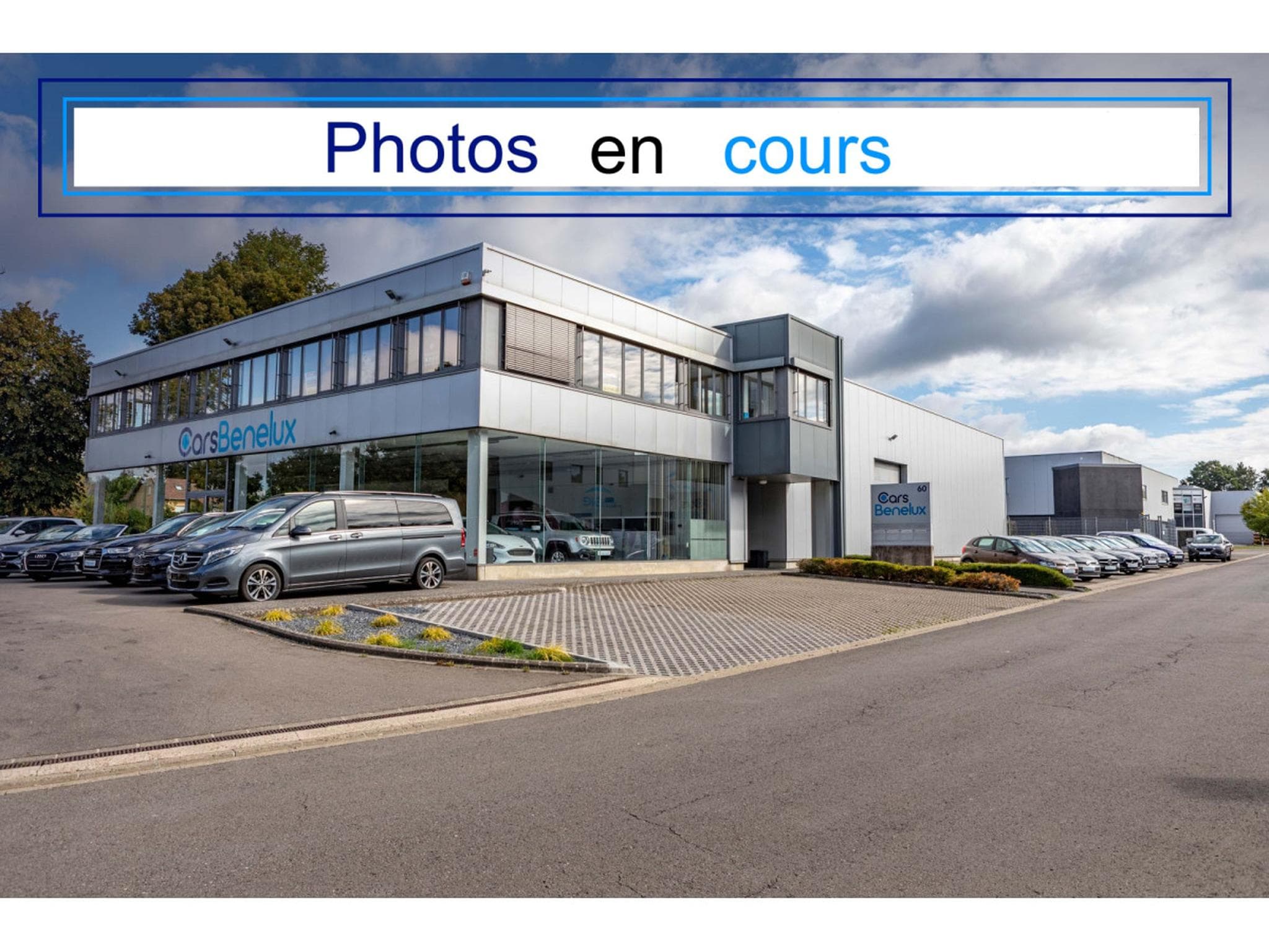VW T-Roc Cabrio 1.5 TSI R-Line CUIR TRAVEL SIDE CHFF ADD MATRIX CAM (2025) - Photo 2