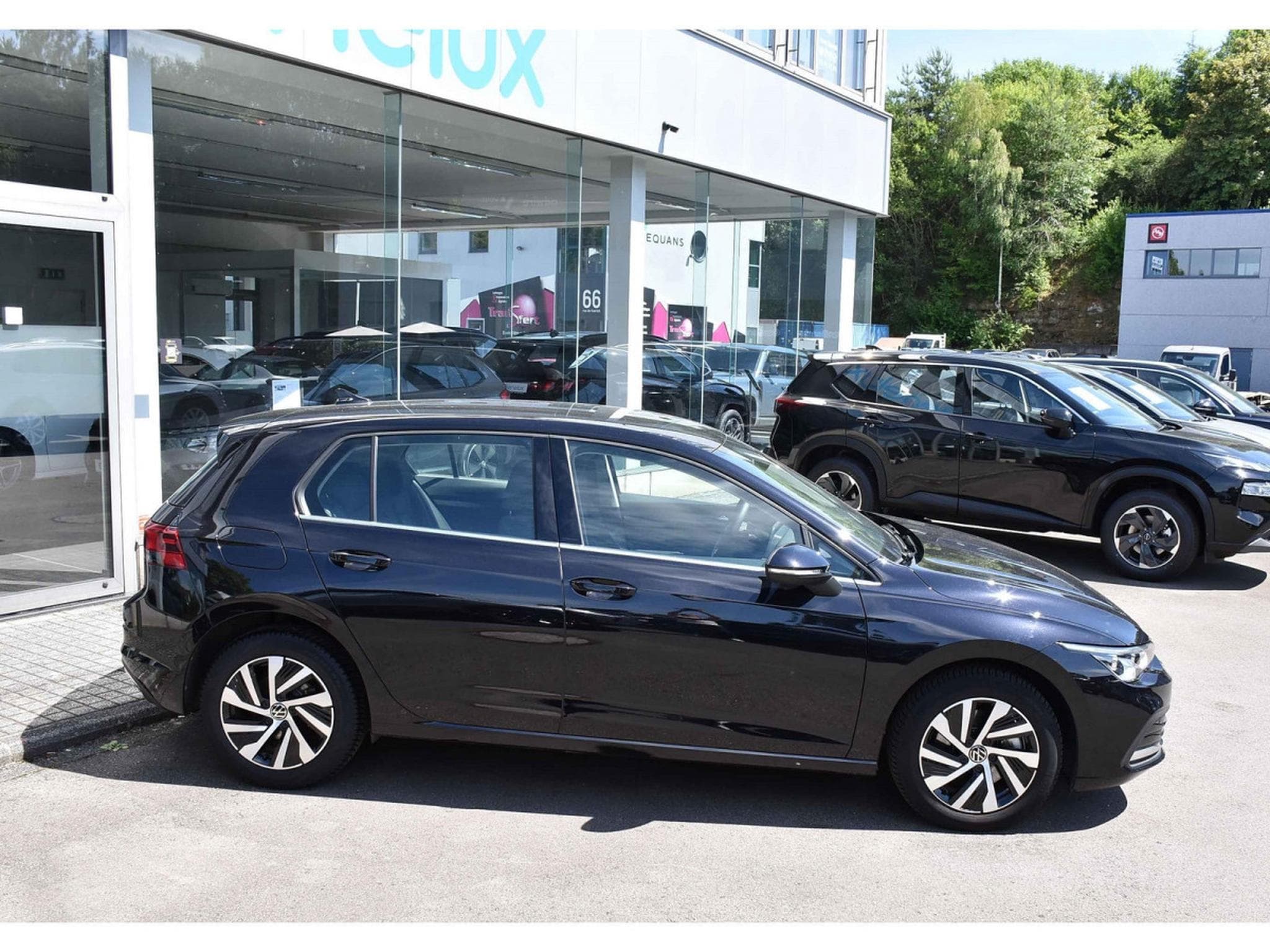 VW Golf 1.4 eHybrid PHEV Style DSG MEMO TRAVEL CAM 1° MAIN (2023) - Photo 3
