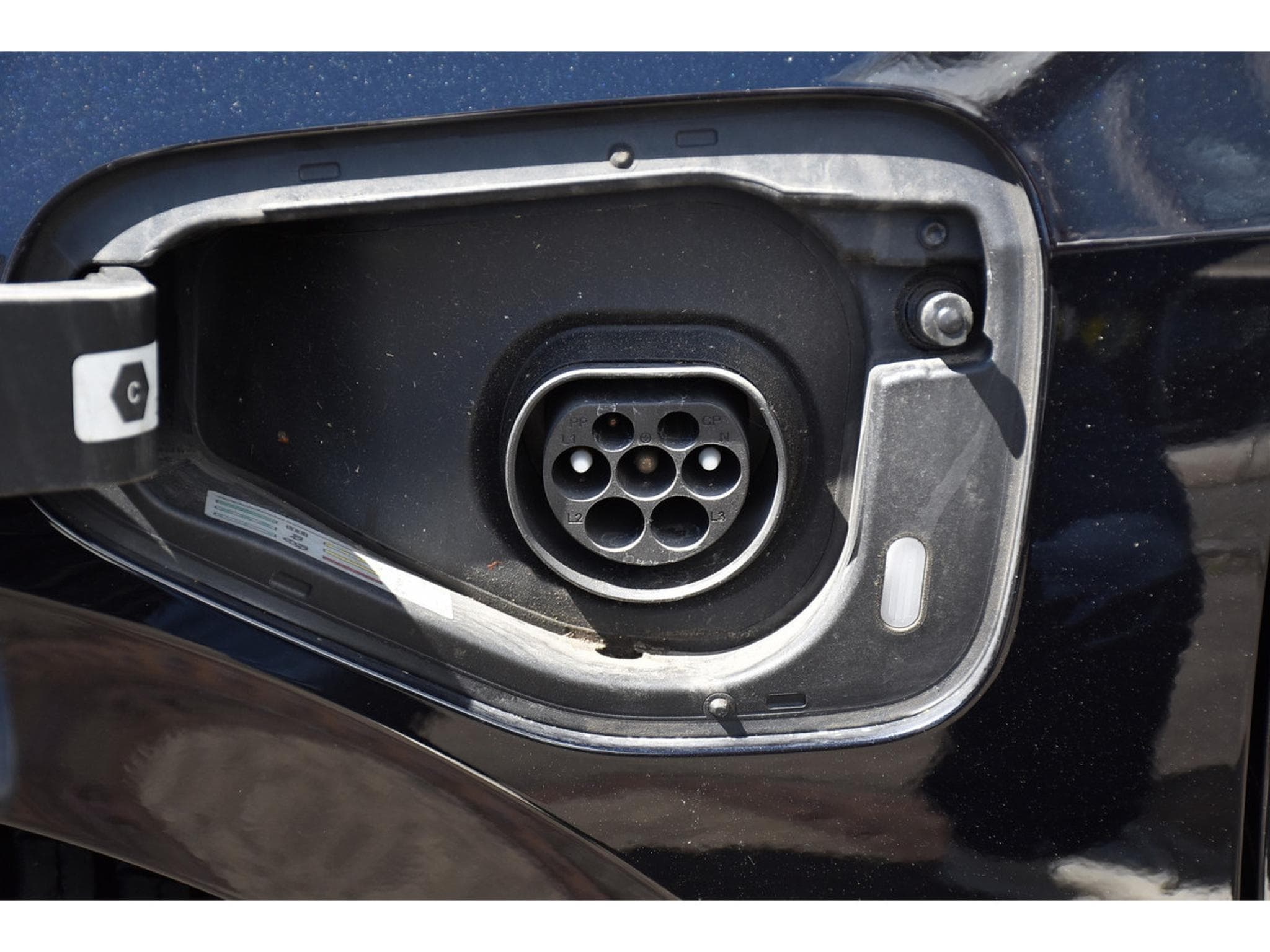 VW Golf 1.4 eHybrid PHEV Style DSG MEMO TRAVEL CAM 1° MAIN (2023) - Photo 6