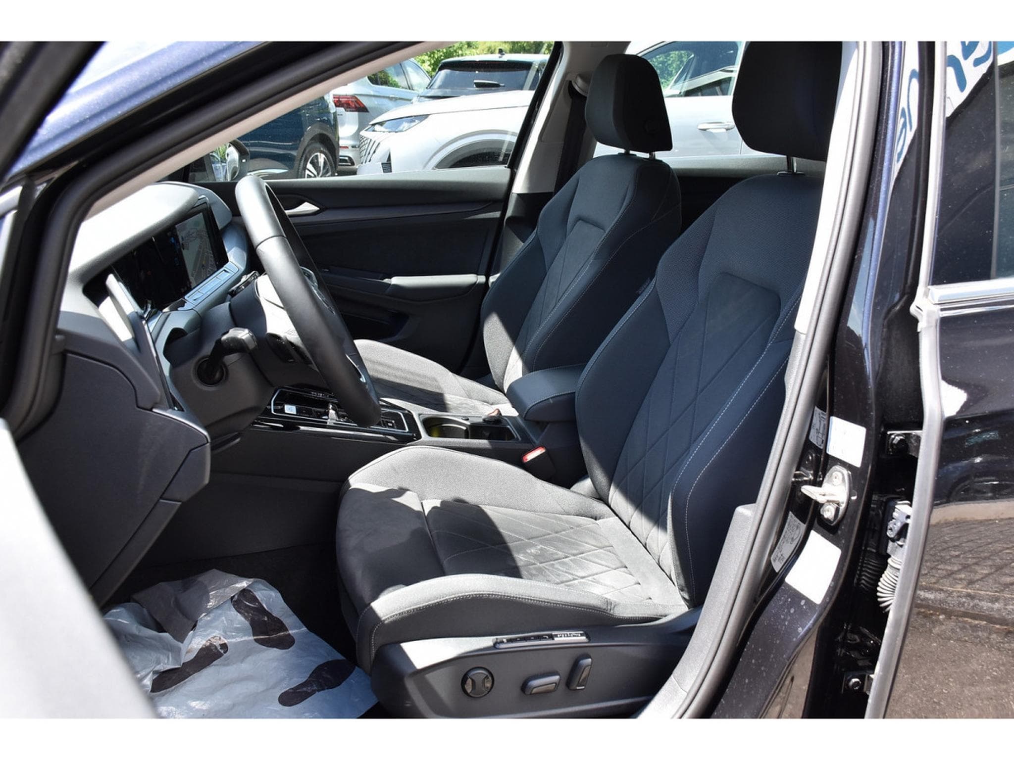 VW Golf 1.4 eHybrid PHEV Style DSG MEMO TRAVEL CAM 1° MAIN (2023) - Photo 7