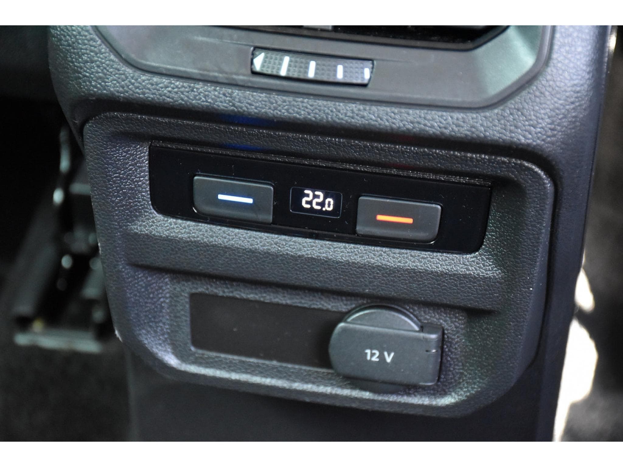 VW Tiguan 2.0 TSI 4Motion Highline DSG ACC LANE GPS CAM PARK 1° MAIN (2018) - Photo 22