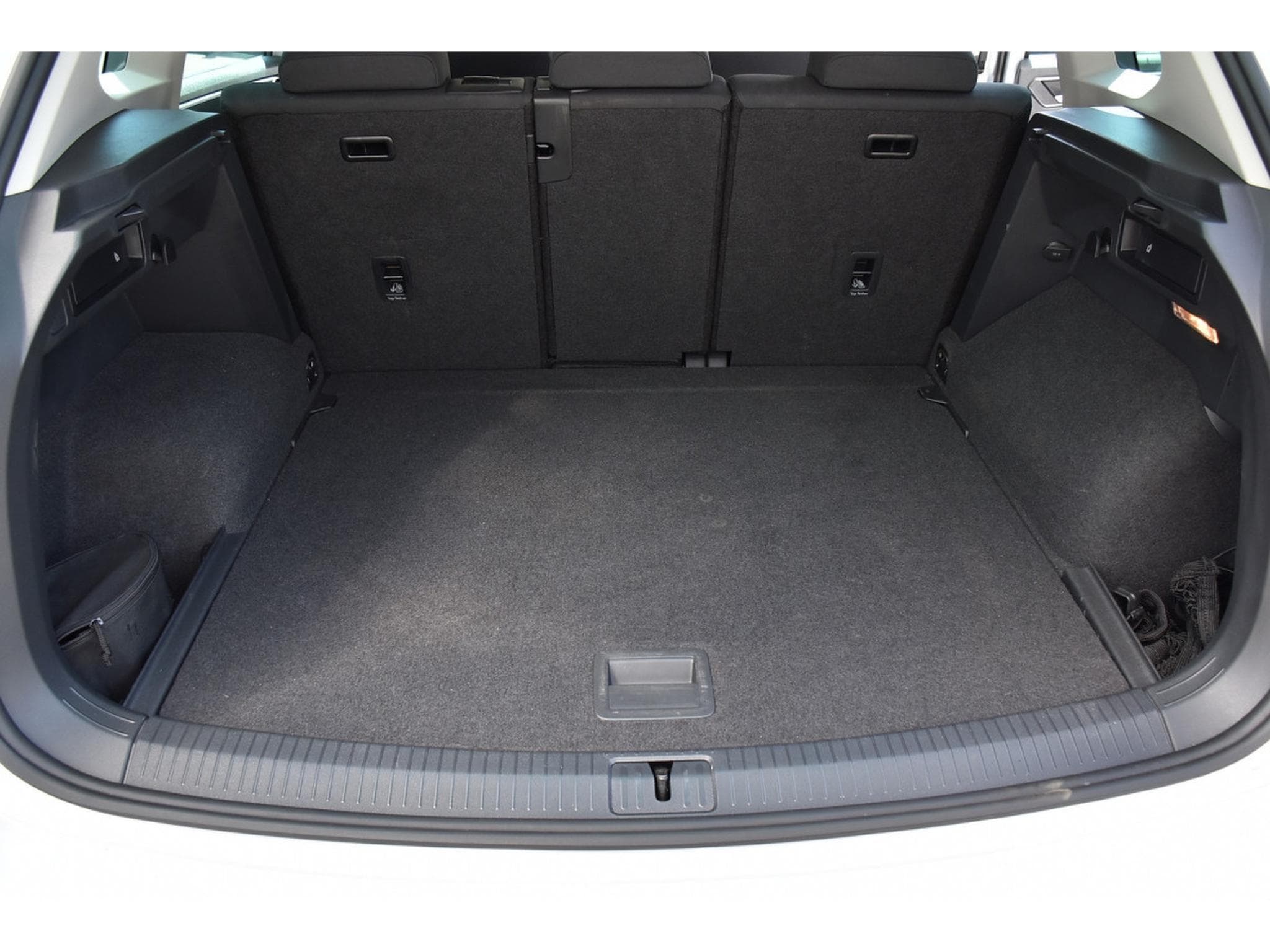 VW Tiguan 2.0 TSI 4Motion Highline DSG ACC LANE GPS CAM PARK 1° MAIN (2018) - Photo 23
