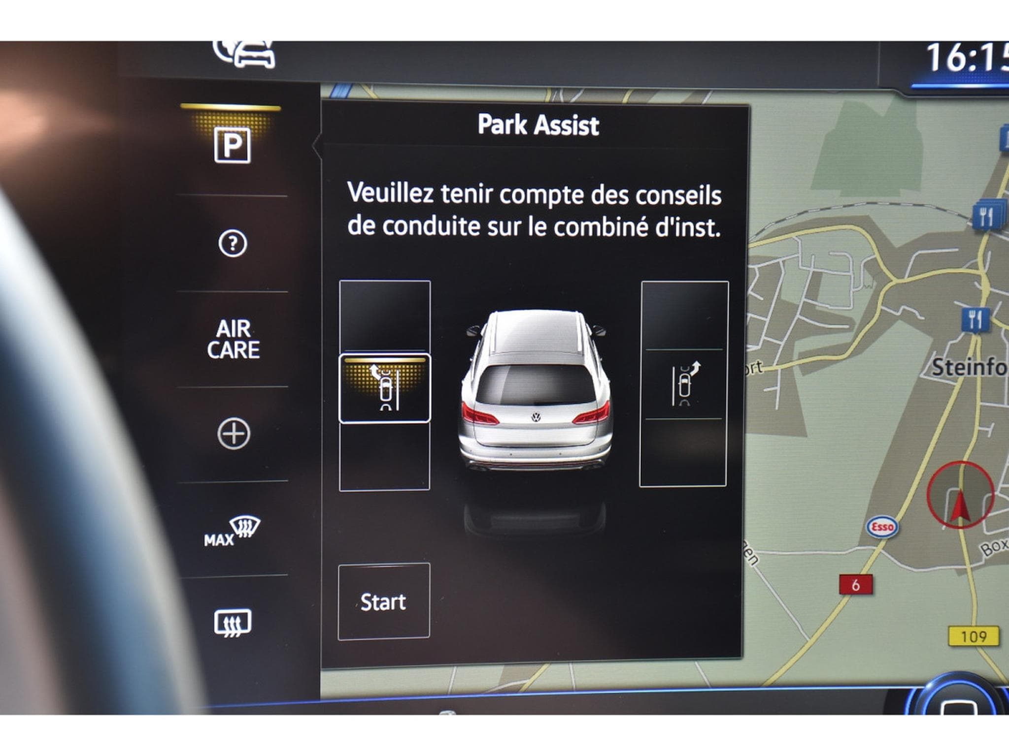 VW Touareg 3.0 TSI eHybrid PHEV 4Motion Elegance Tip. SUSP PNEU ATT RMQ (2021) - Photo 14