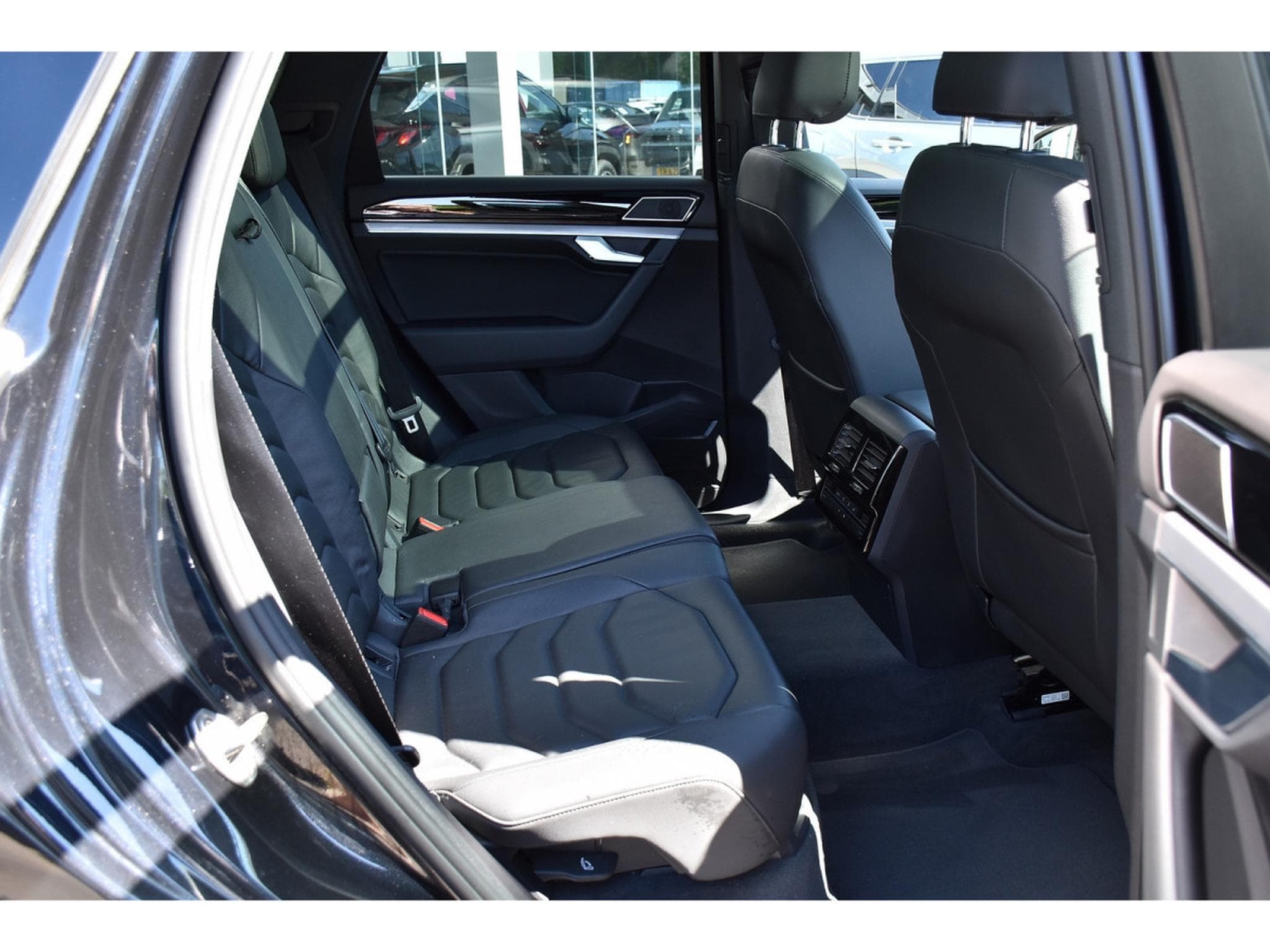 VW Touareg 3.0 TSI eHybrid PHEV 4Motion Elegance Tip. SUSP PNEU ATT RMQ (2021) - Photo 8