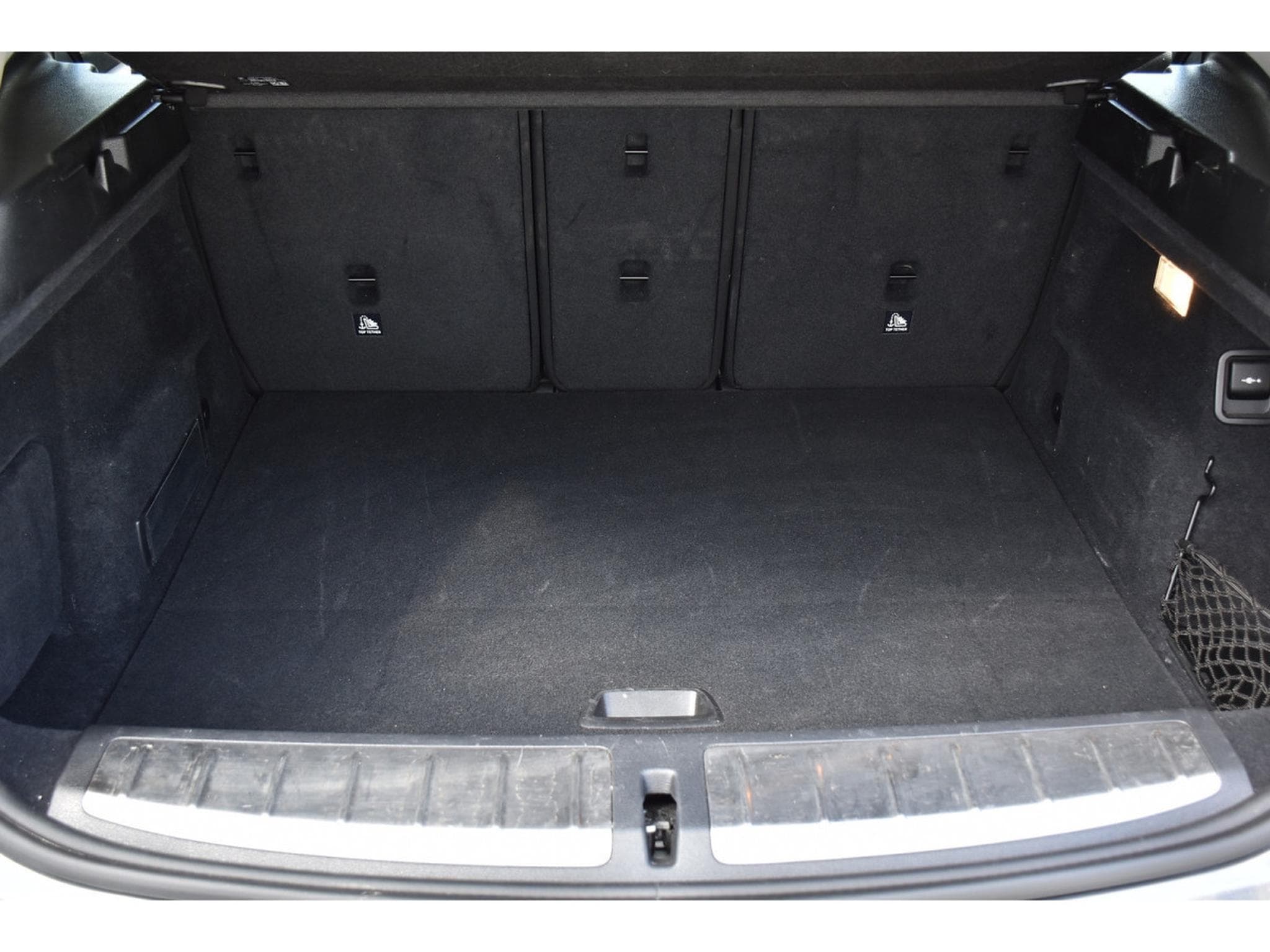 BMW X2 1.5 dA sDrive16 REGUL GPS PARK LED 1° MAIN (2023) - Photo 19