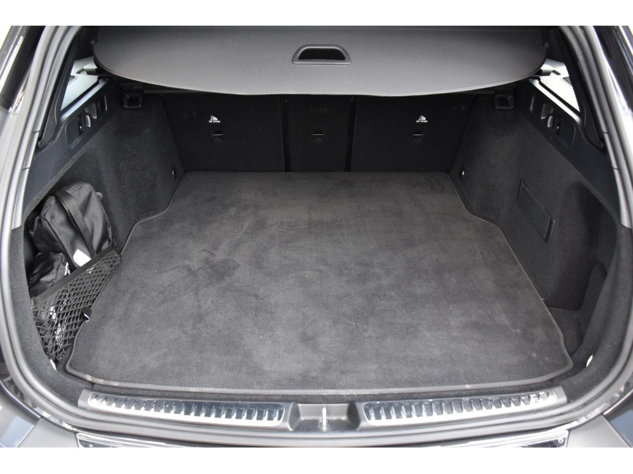 Mercedes C 220 CDI Break 4Matic All Terrain 9G PANO MEMO DISTR ATT RMQ (2025) - Photo 23