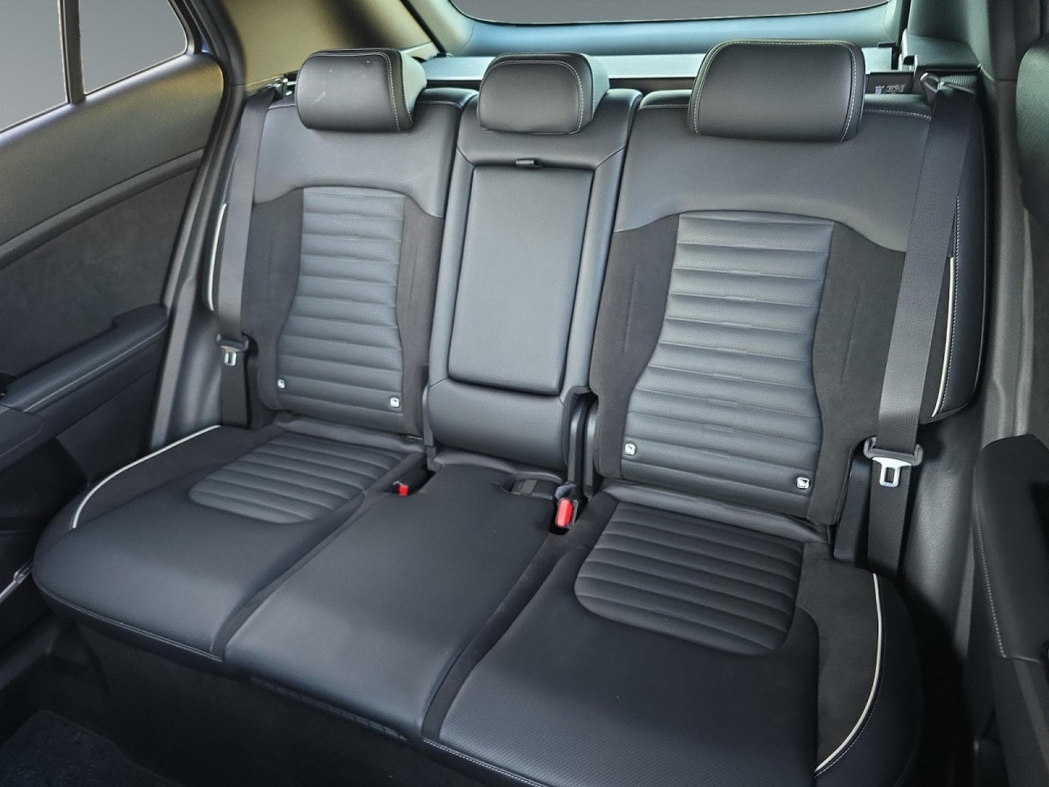 Kia Sportage GT Line HEV AWD (2023) - Photo 14