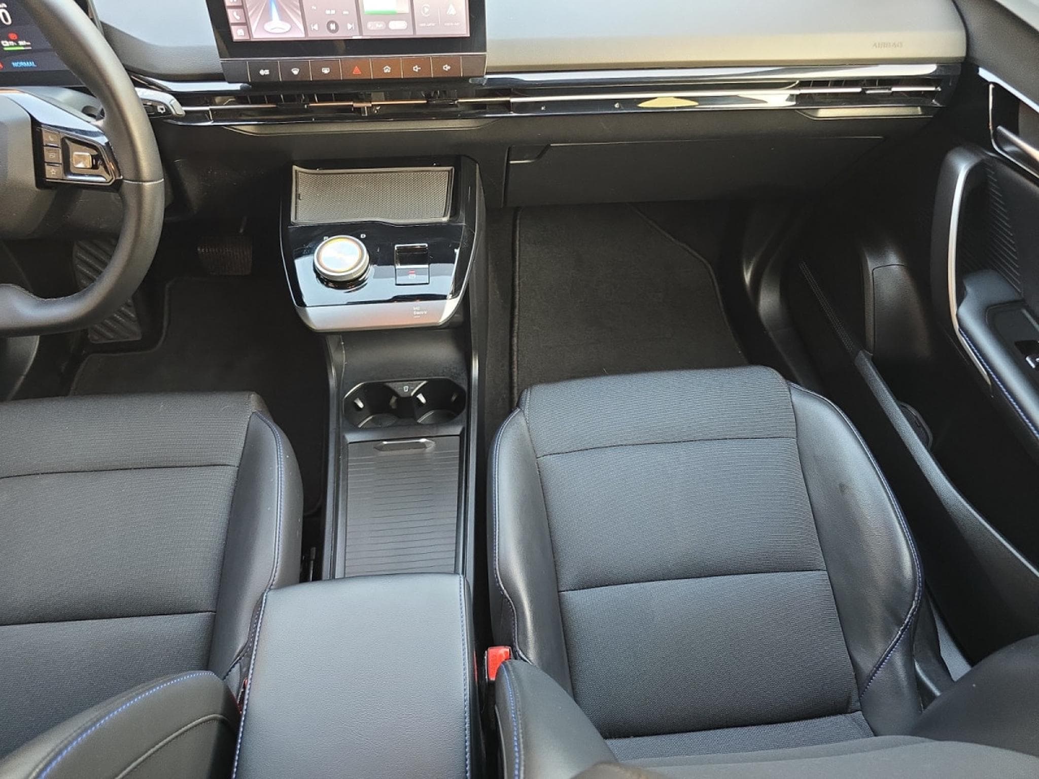 MG MG4 Electrique 5D CVT 4/5DOORS (2023) - Photo 15