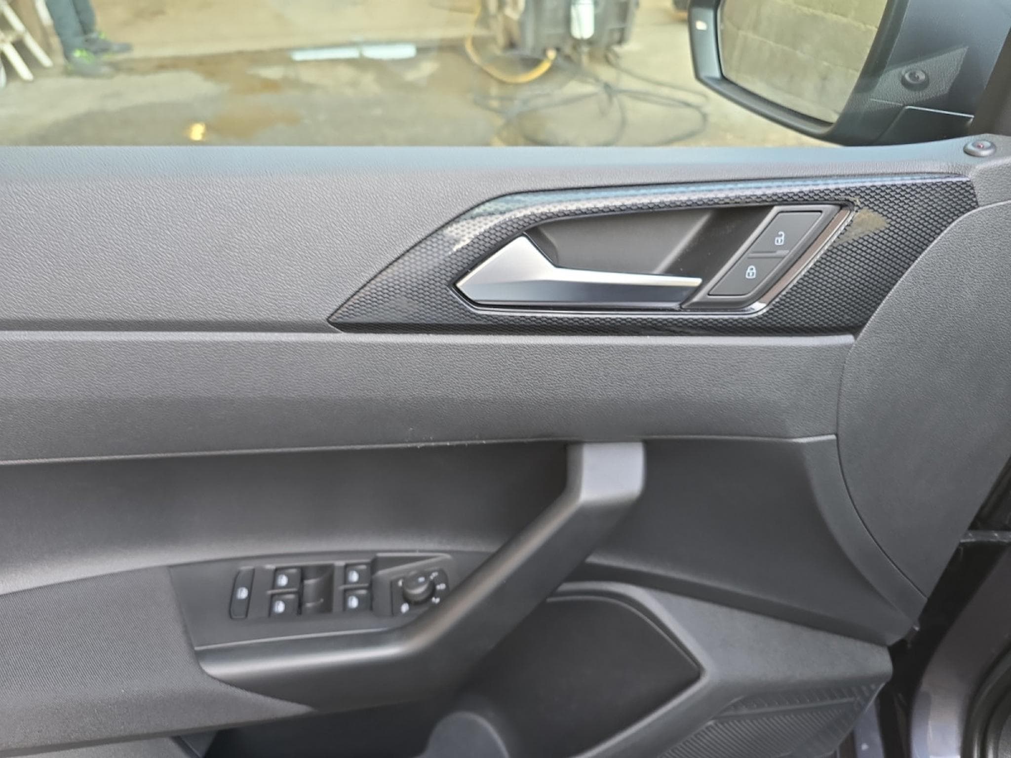 VW Polo Style 5D AUTO7 4/5DOORS (2015) - Photo 11