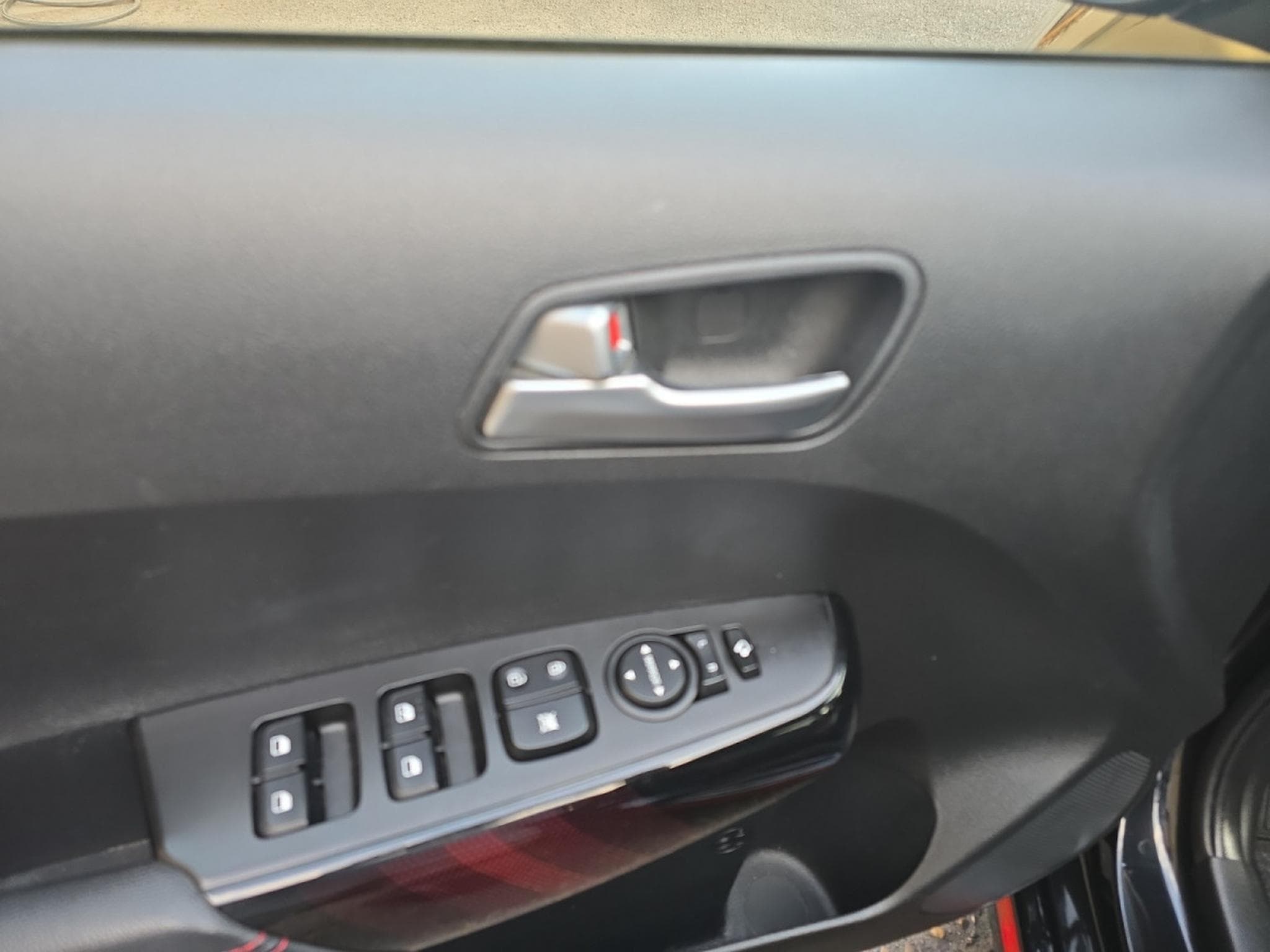 Kia Picanto GT Line  1.2 ISG (2021) - Photo 11
