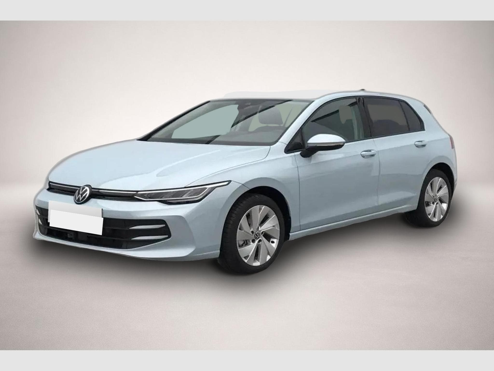 VW Golf (2026) - Foto 1