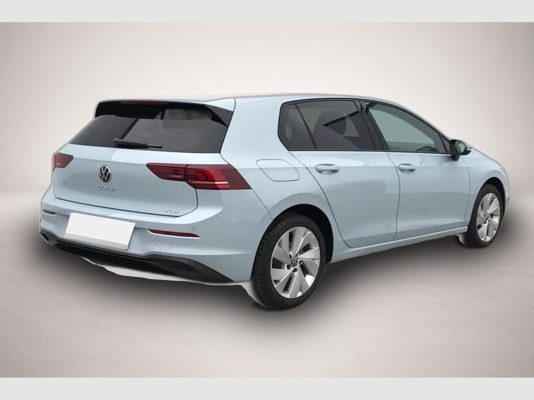 VW Golf (2026) - Foto 3