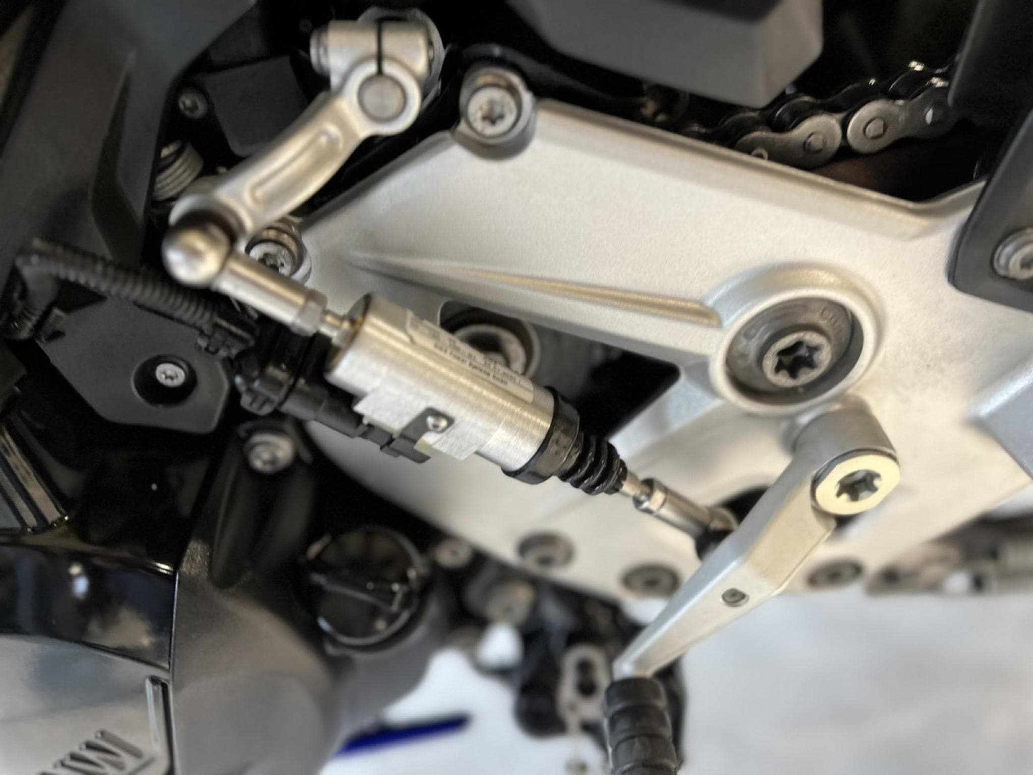 BMW F 900 R (2020) - Foto 7
