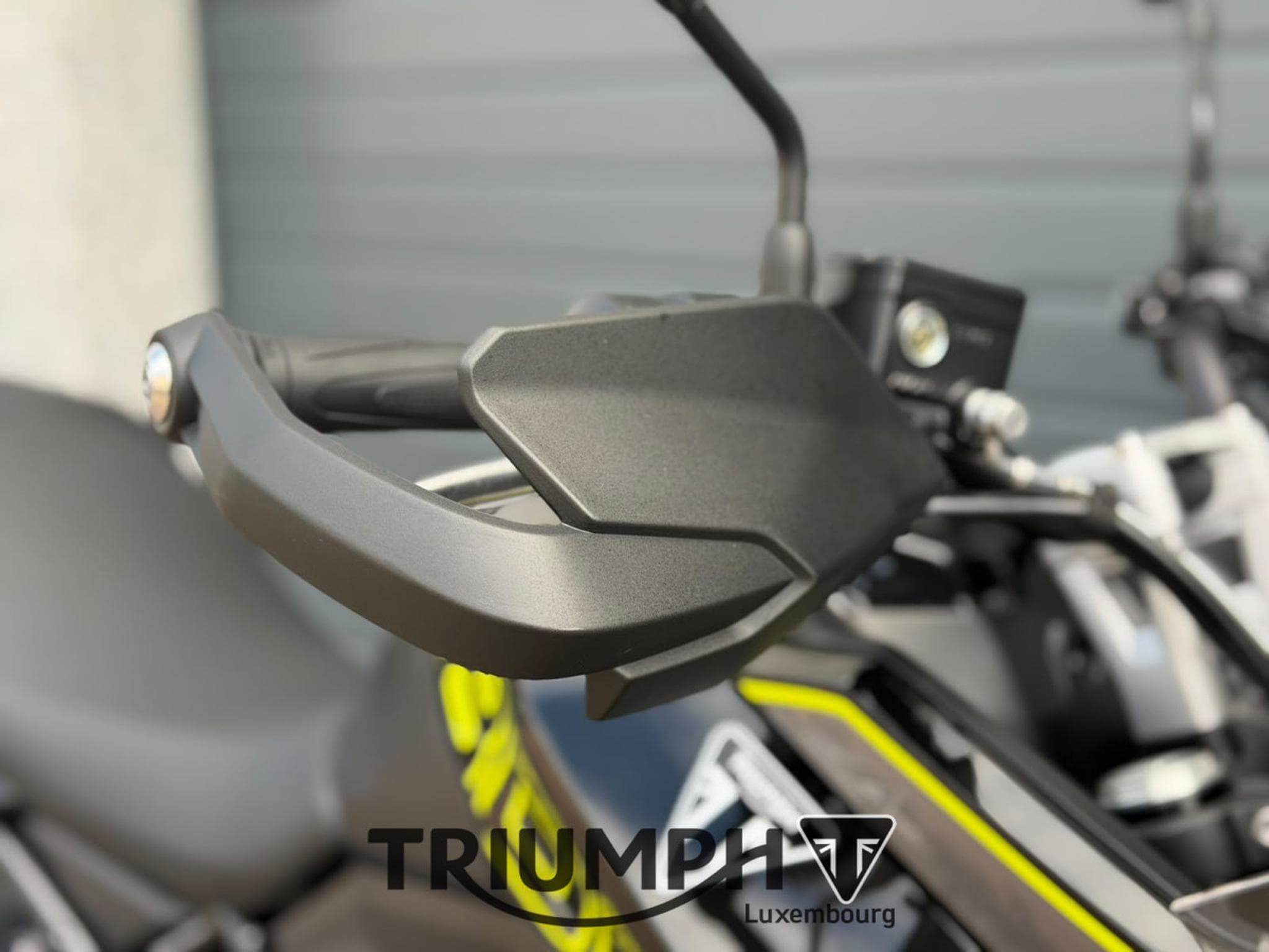 Triumph Tiger TIGER SPORT 800 (2026) - Foto 11