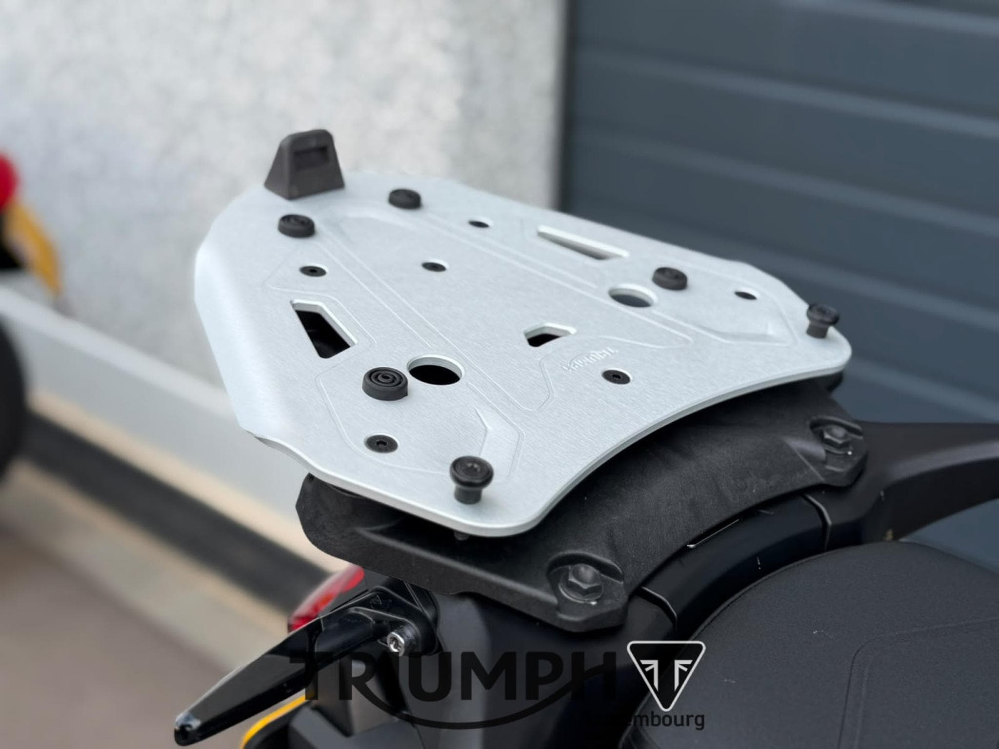 Triumph Tiger TIGER 900 GT PRO (2026) - Foto 10