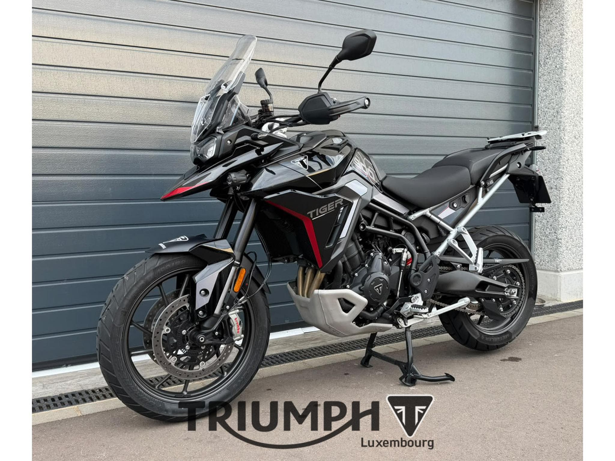 Triumph Tiger TIGER 900 GT PRO (2026) - Foto 3