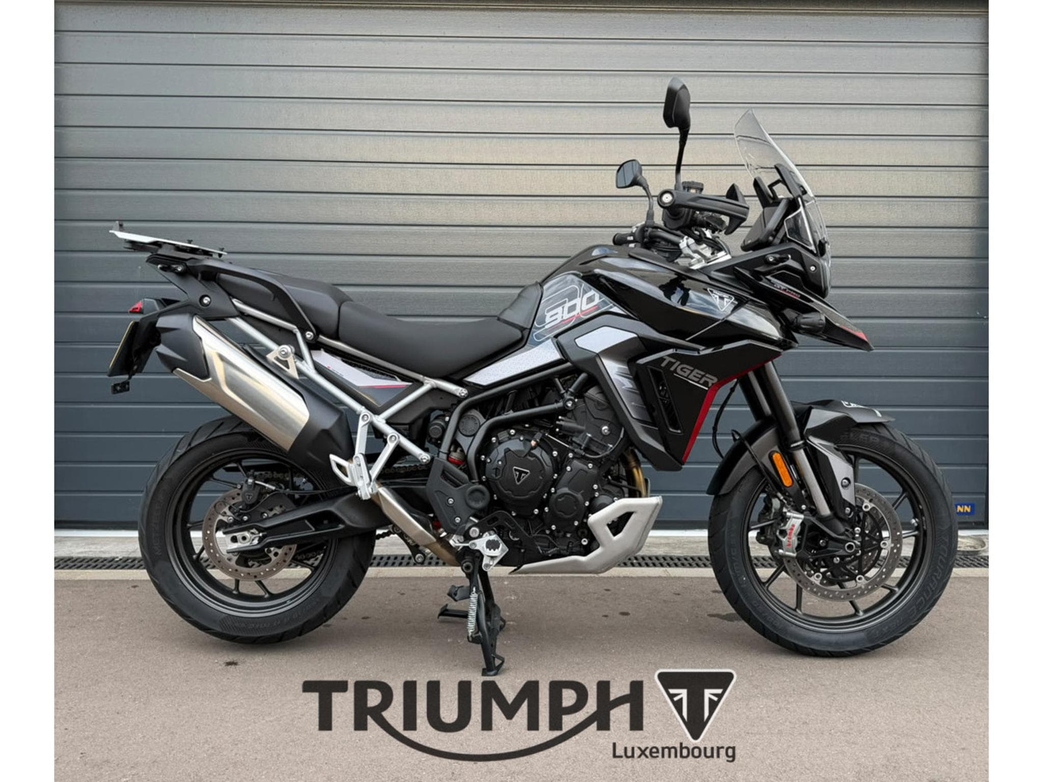 Triumph Tiger TIGER 900 GT PRO (2026) - Foto 4