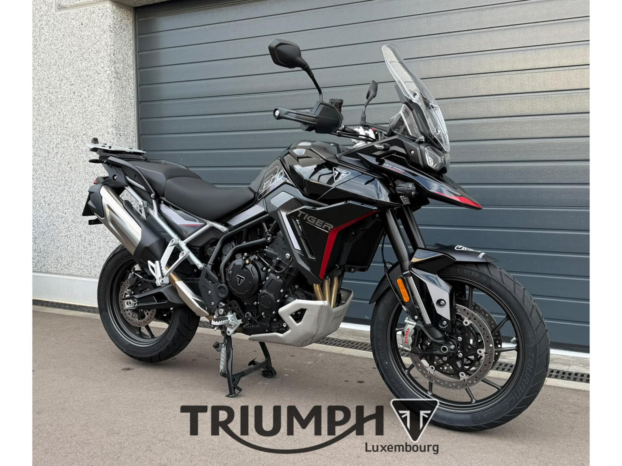 Triumph Tiger TIGER 900 GT PRO (2026) - Foto 6