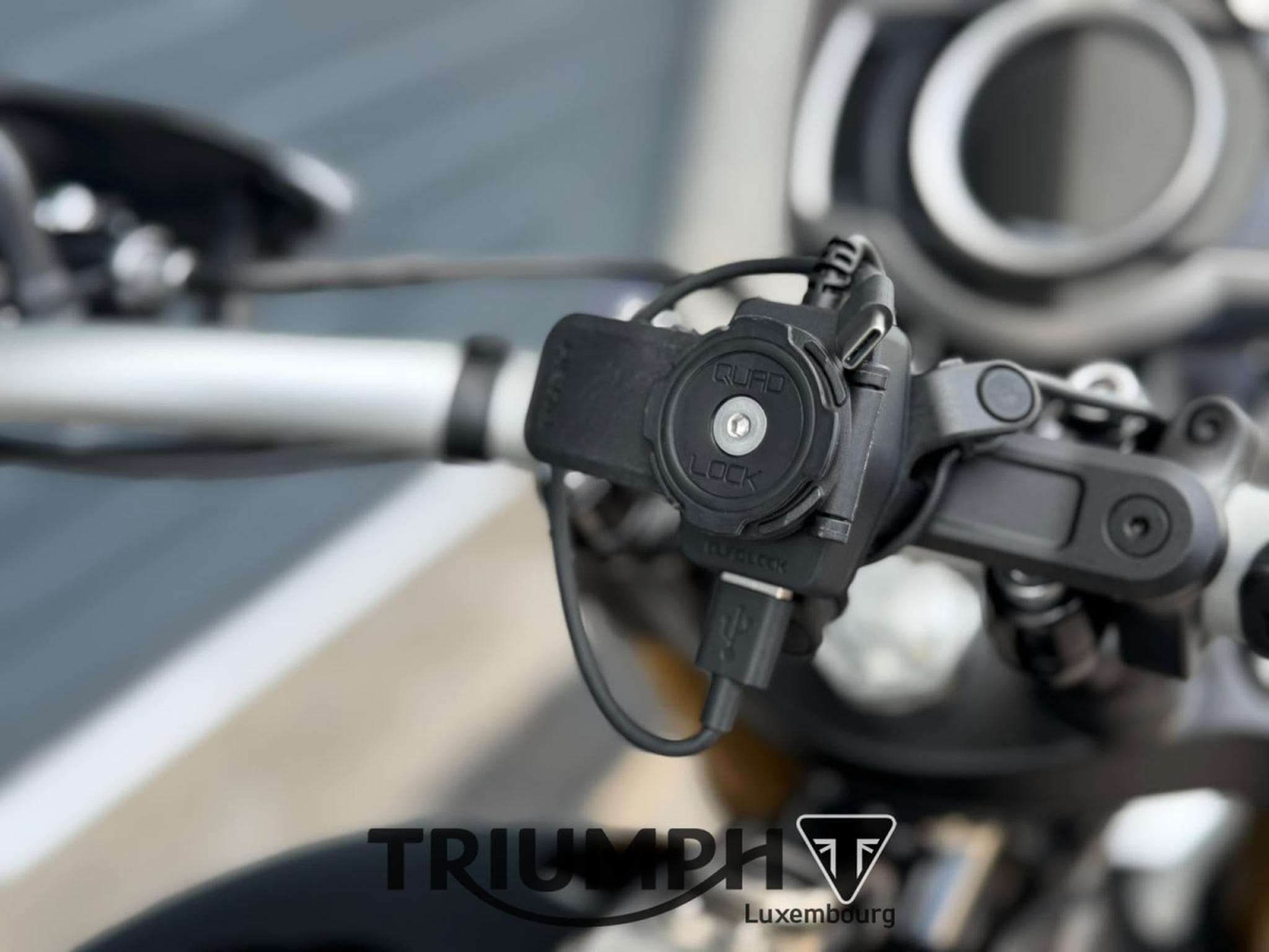 Triumph Scrambler SCRAMBLER 1200 XE (2026) - Foto 17