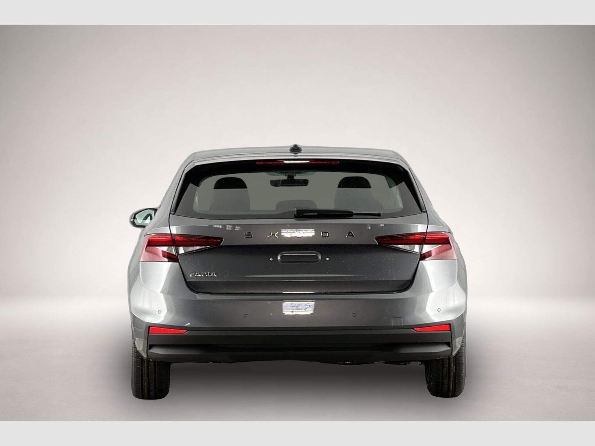 Skoda Fabia (2026) - Foto 4